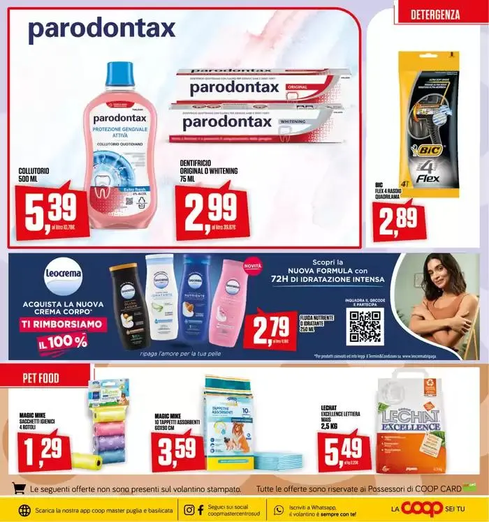 DAL 19 AL 27 MAGGIO 2025 da 19 maggio a 27 maggio di 2025 - Pagina del volantino 25