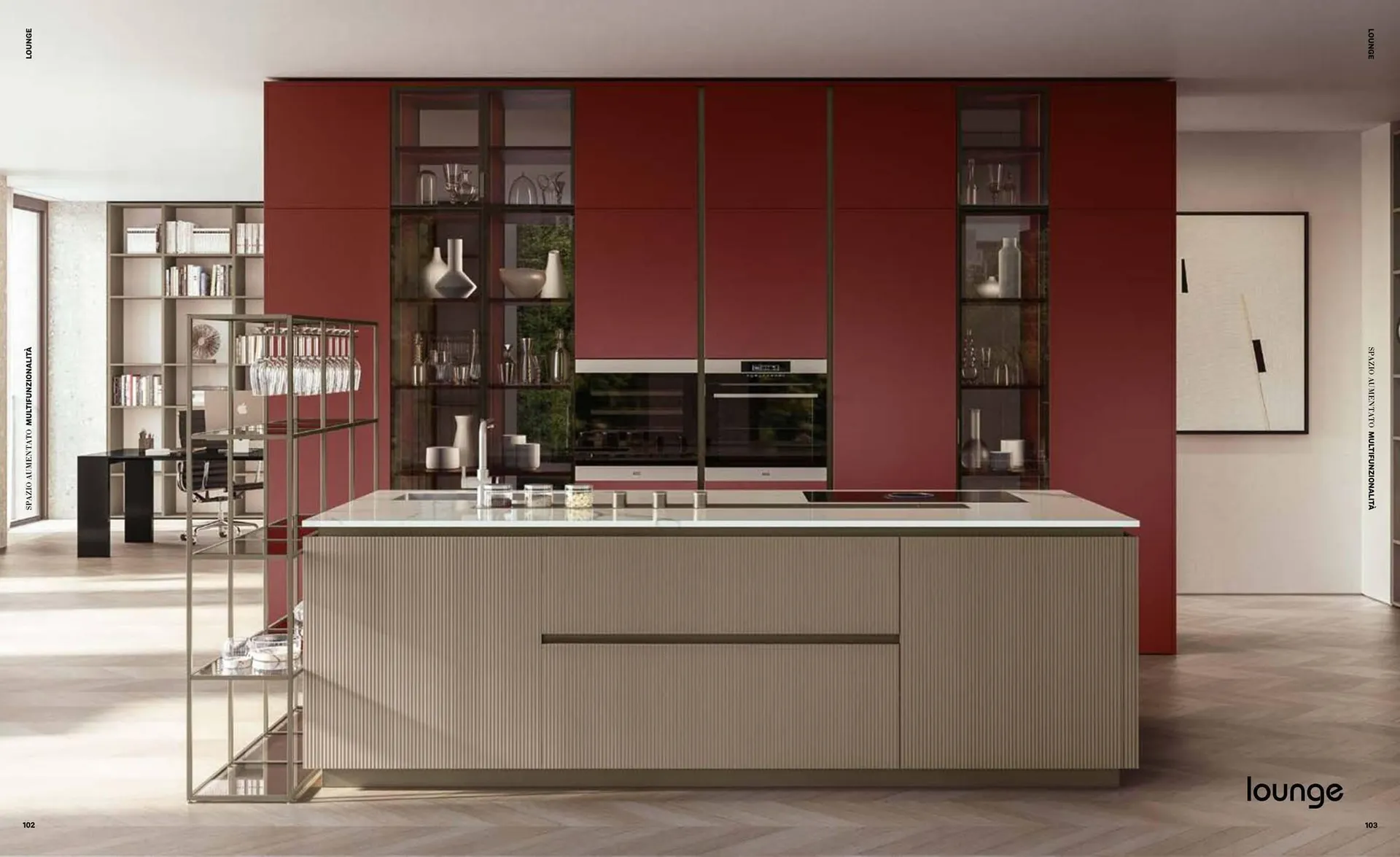 Volantino Veneta Cucine da 22 gennaio a 31 dicembre di 2025 - Pagina del volantino 53