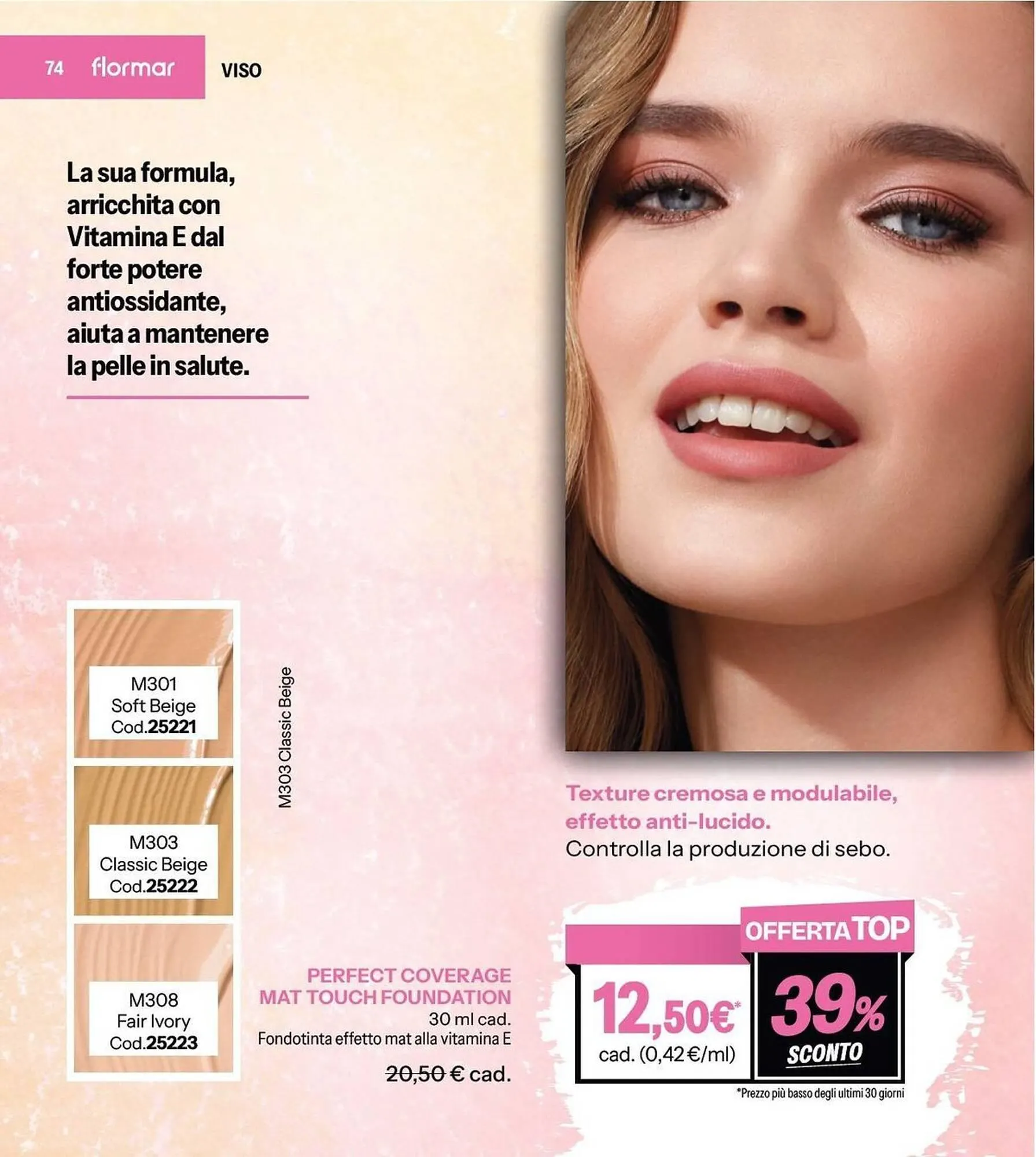 Catalogo Stanhome da 21 ottobre a 7 novembre di 2025 - Pagina del volantino 74