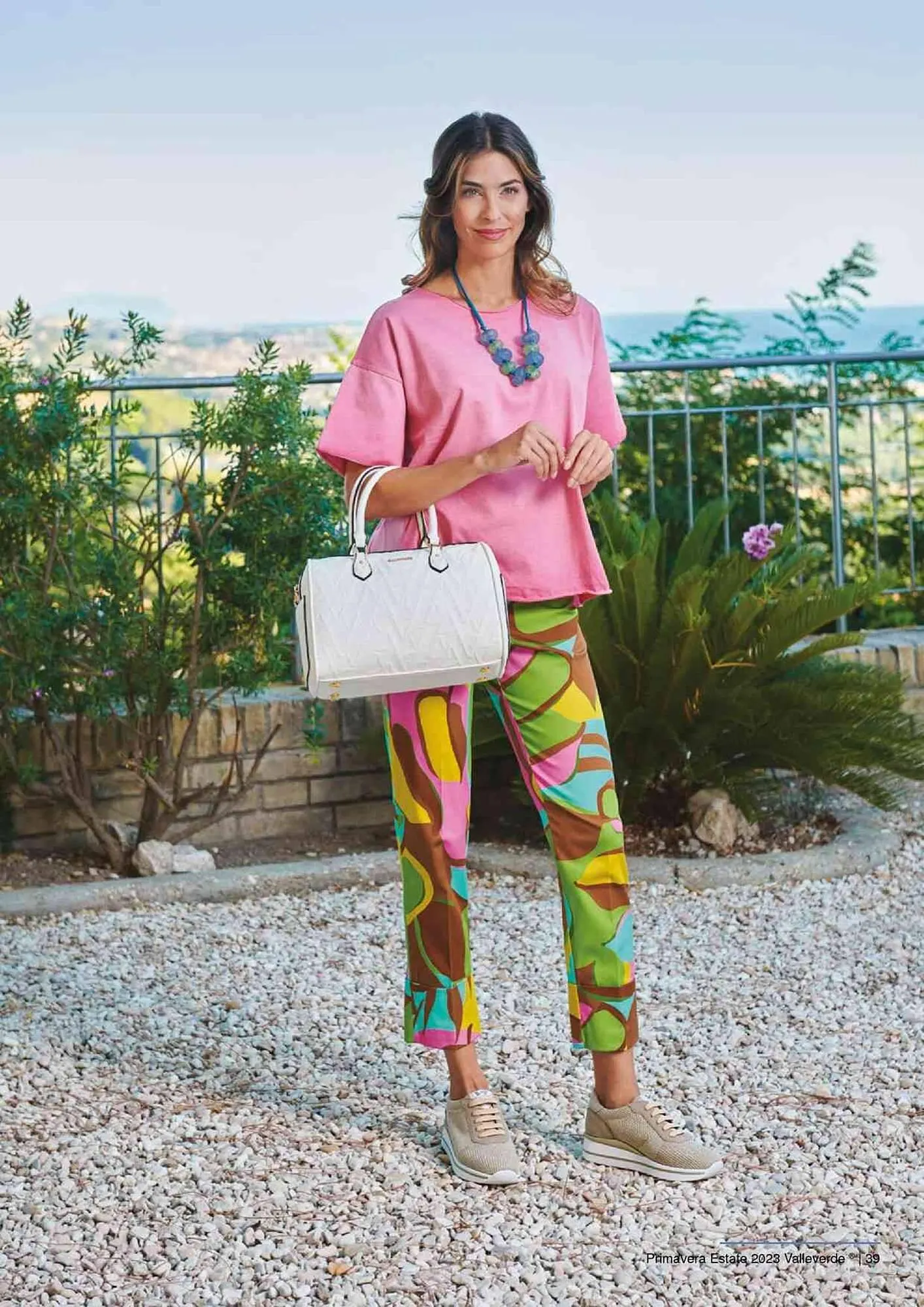 Volantino Valleverde da 31 agosto a 30 settembre di 2023 - Pagina del volantino 39