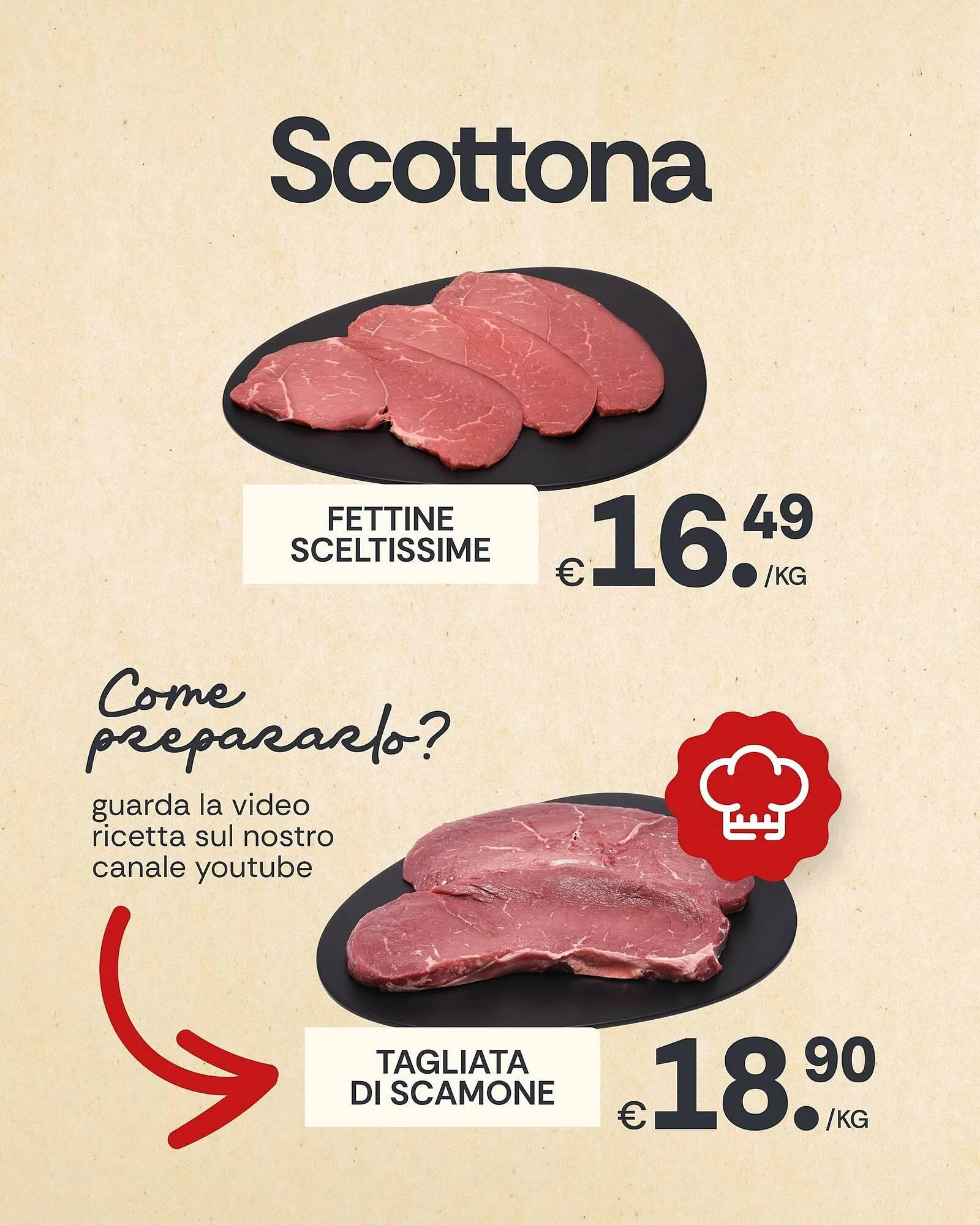 Volantino Centro Carne da 7 maggio a 6 giugno di 2026 - Pagina del volantino 4