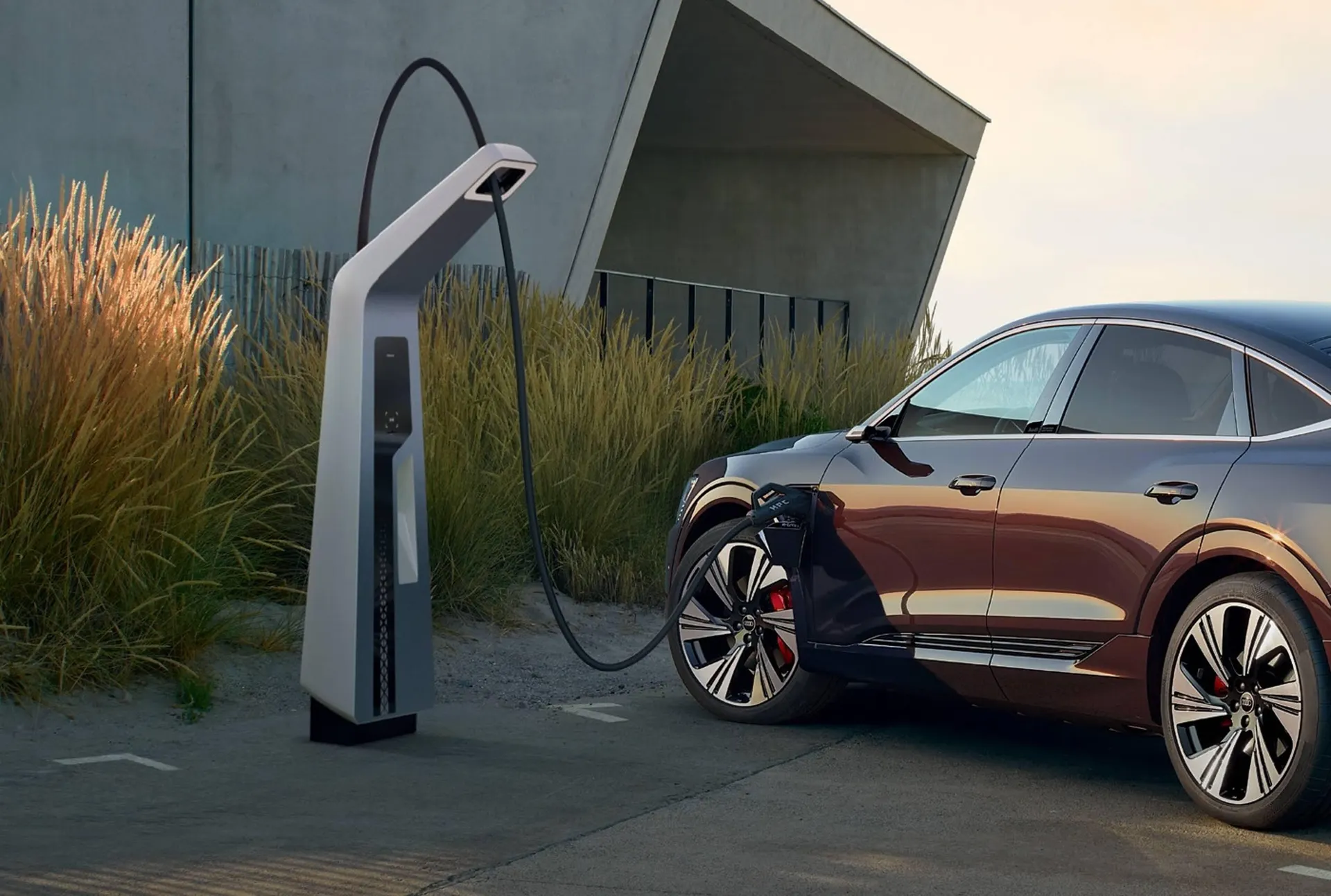 Volantino Audi Q8 sportback da 9 gennaio a 21 dicembre di 2024 - Pagina del volantino 10