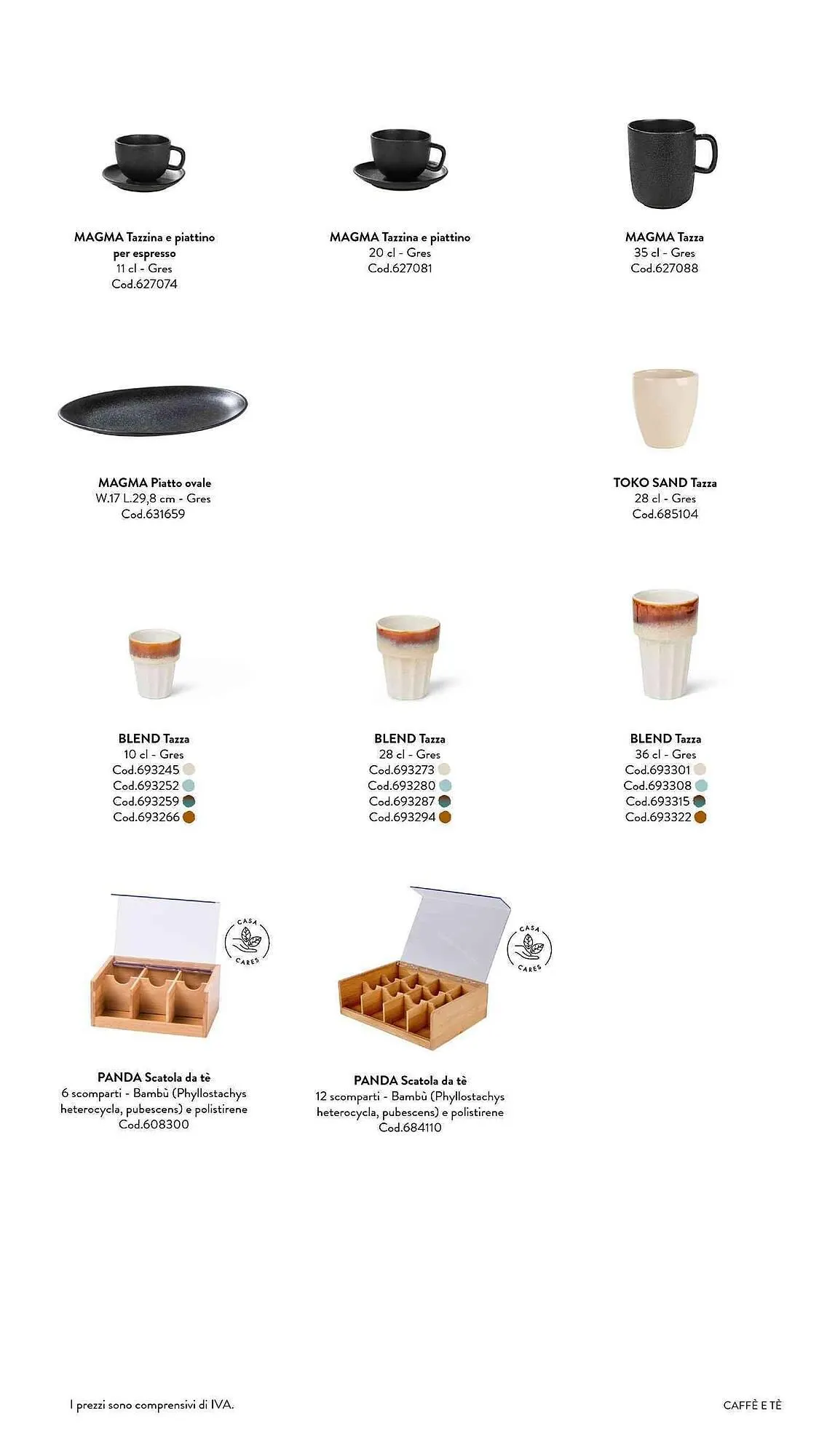 Volantino Casa da 7 gennaio a 31 dicembre di 2025 - Pagina del volantino 48