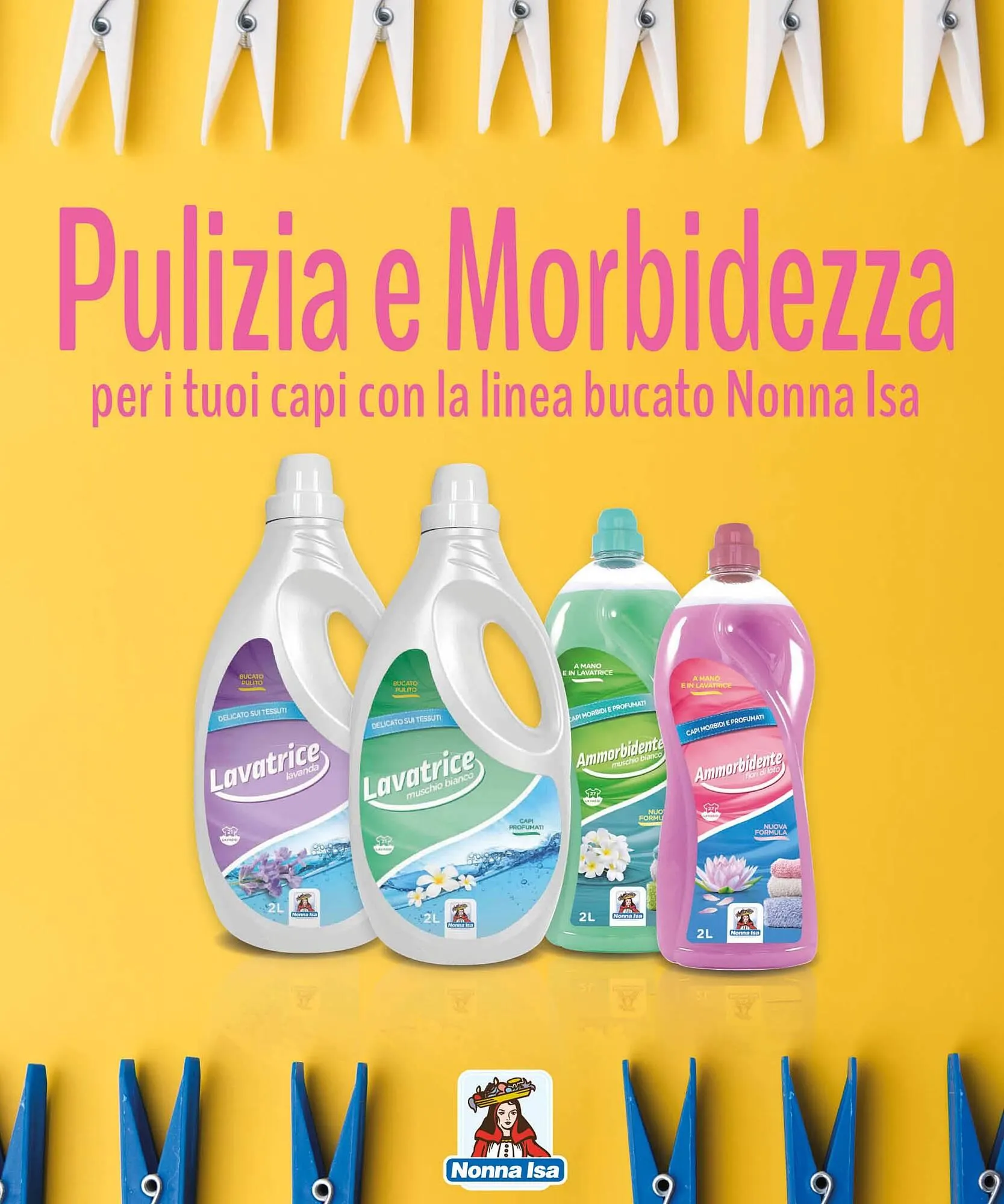Volantino Iper Romagnolo da 25 marzo a 3 aprile di 2025 - Pagina del volantino 21