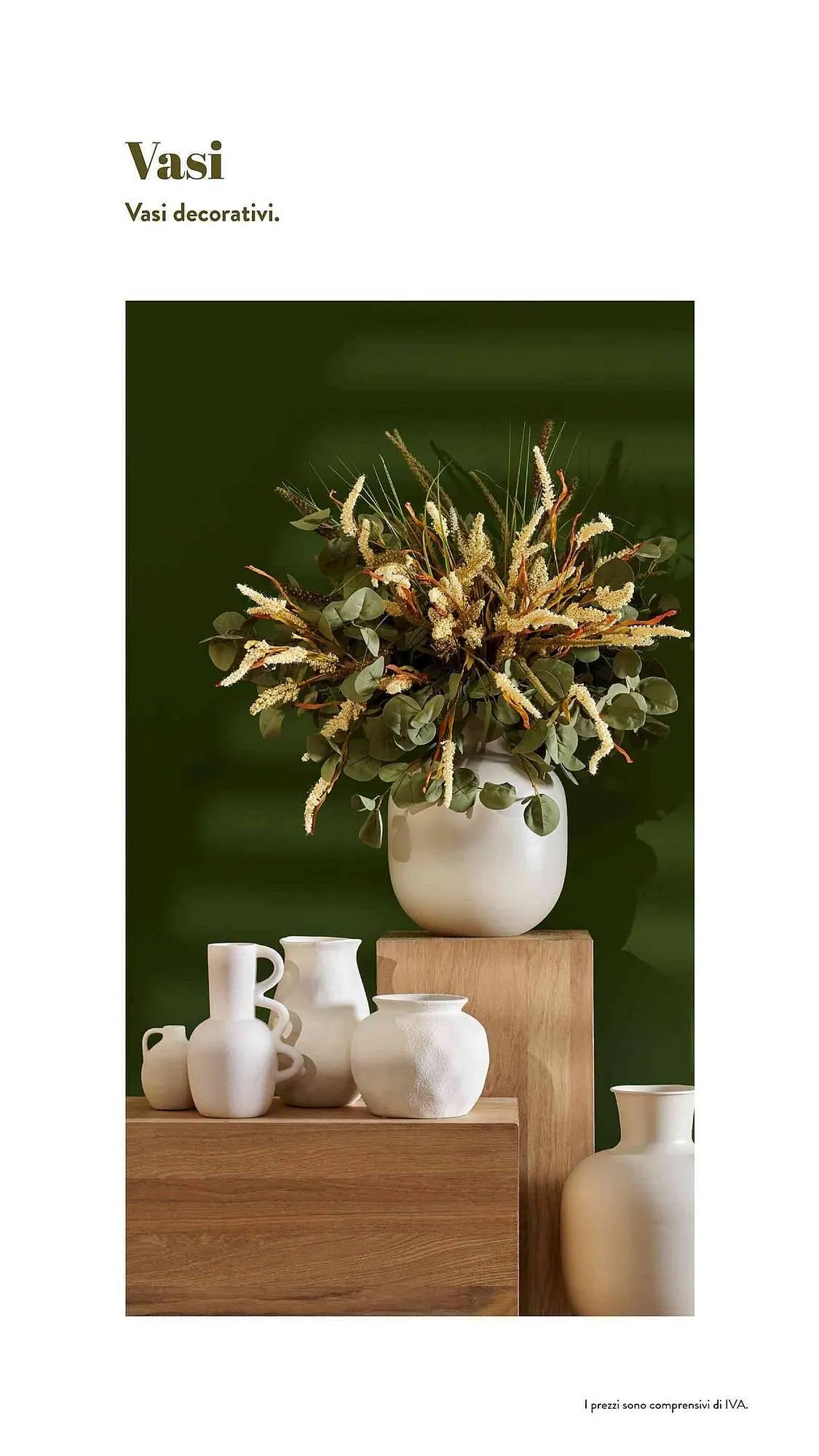 Volantino Casa da 7 gennaio a 31 dicembre di 2025 - Pagina del volantino 109