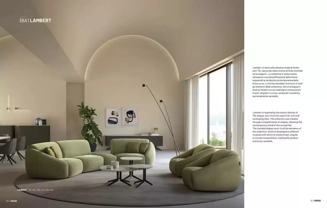 Art of Italian Living da 24 aprile a 31 dicembre di 2025 - Pagina del volantino 11