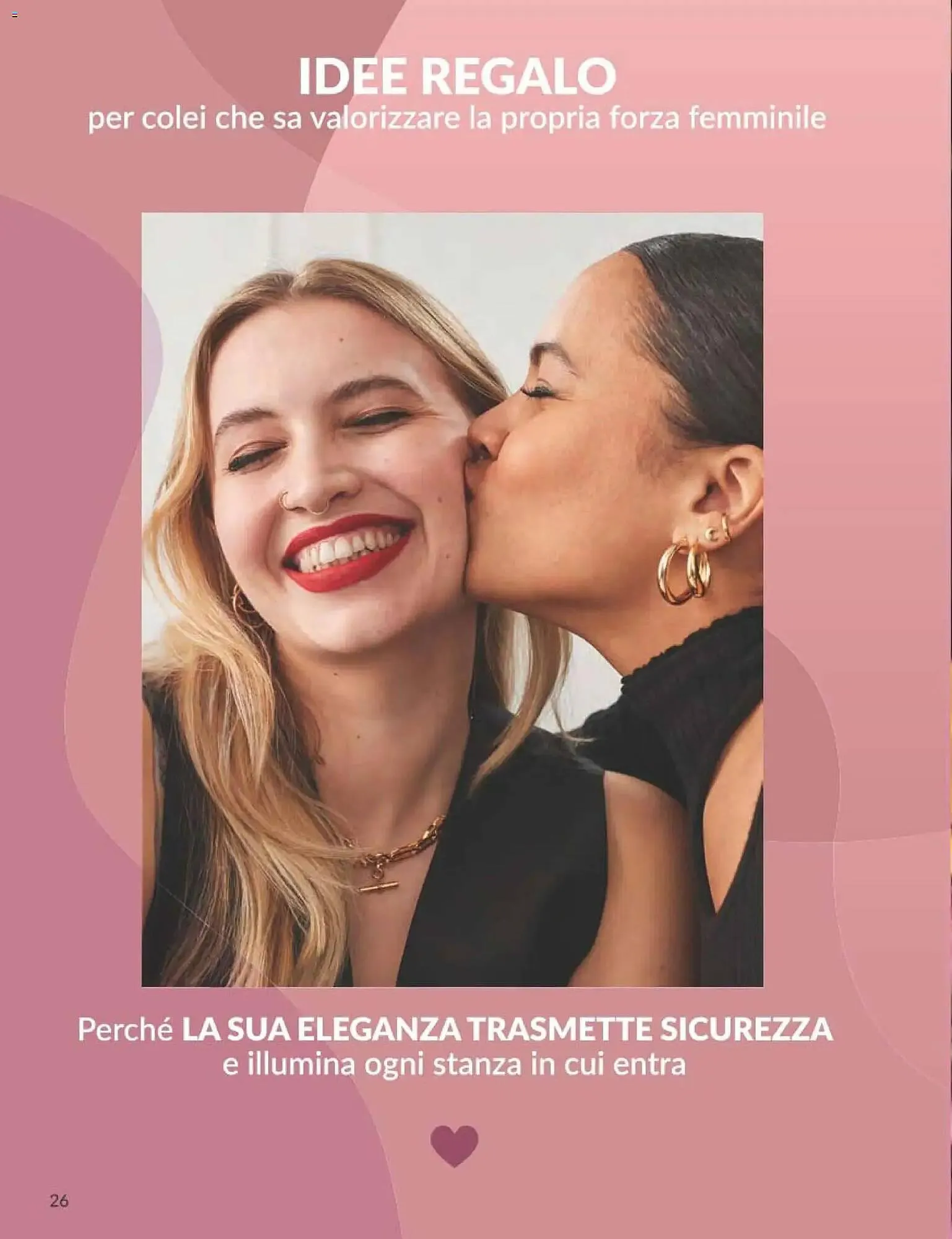 Catalogo Avon da 1 marzo a 31 marzo di 2026 - Pagina del volantino 26