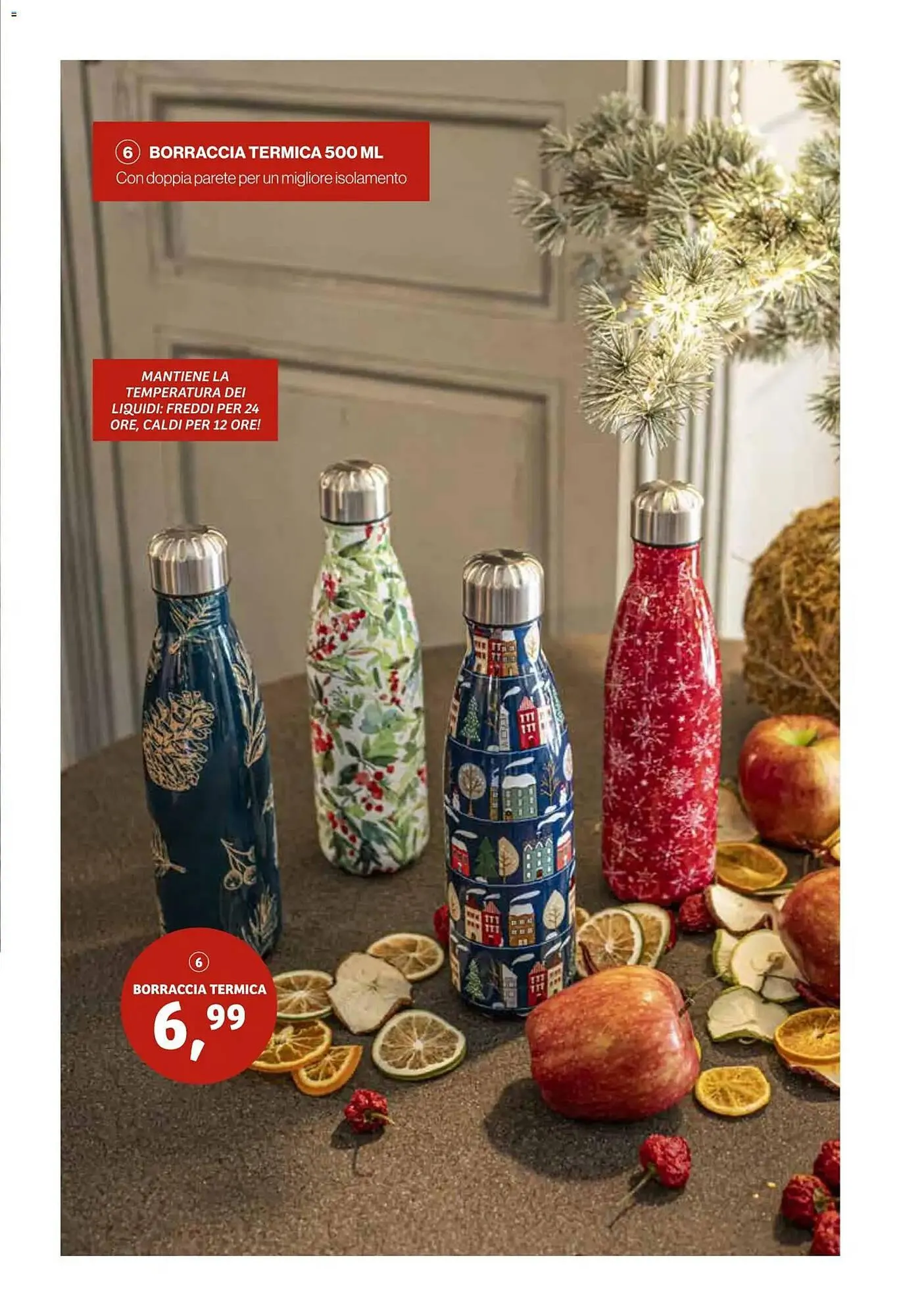 Volantino In'S Mercato da 26 novembre a 24 dicembre di 2025 - Pagina del volantino 7