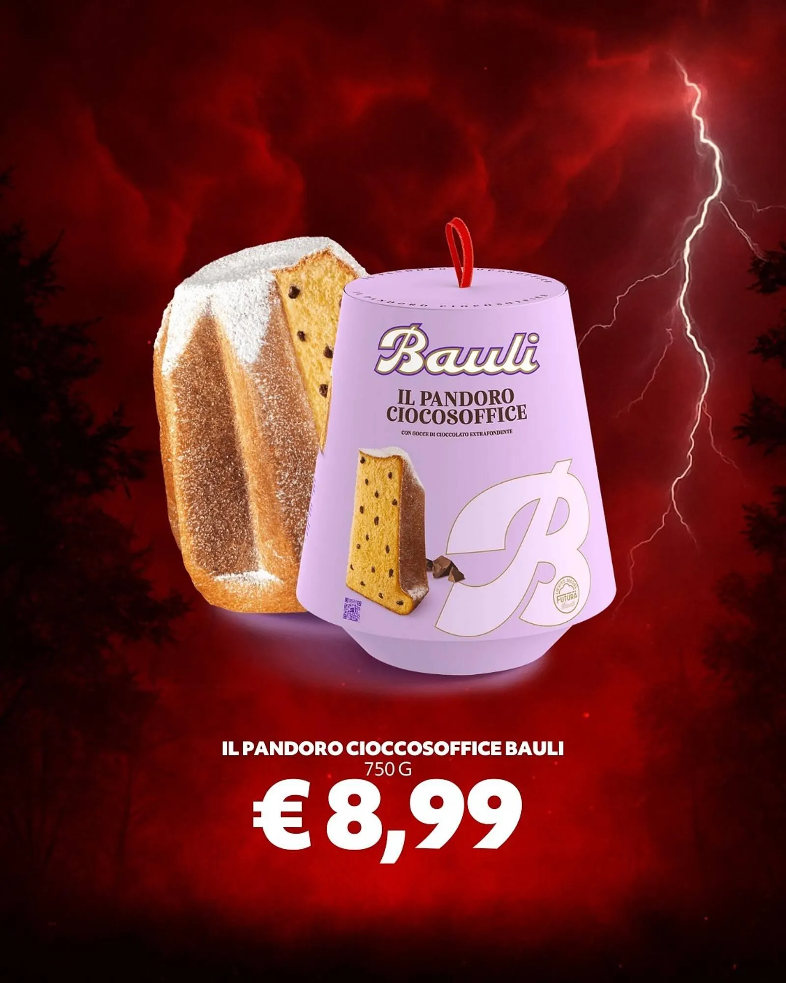 Volantino Kanguro da 17 dicembre a 23 dicembre di 2025 - Pagina del volantino 2