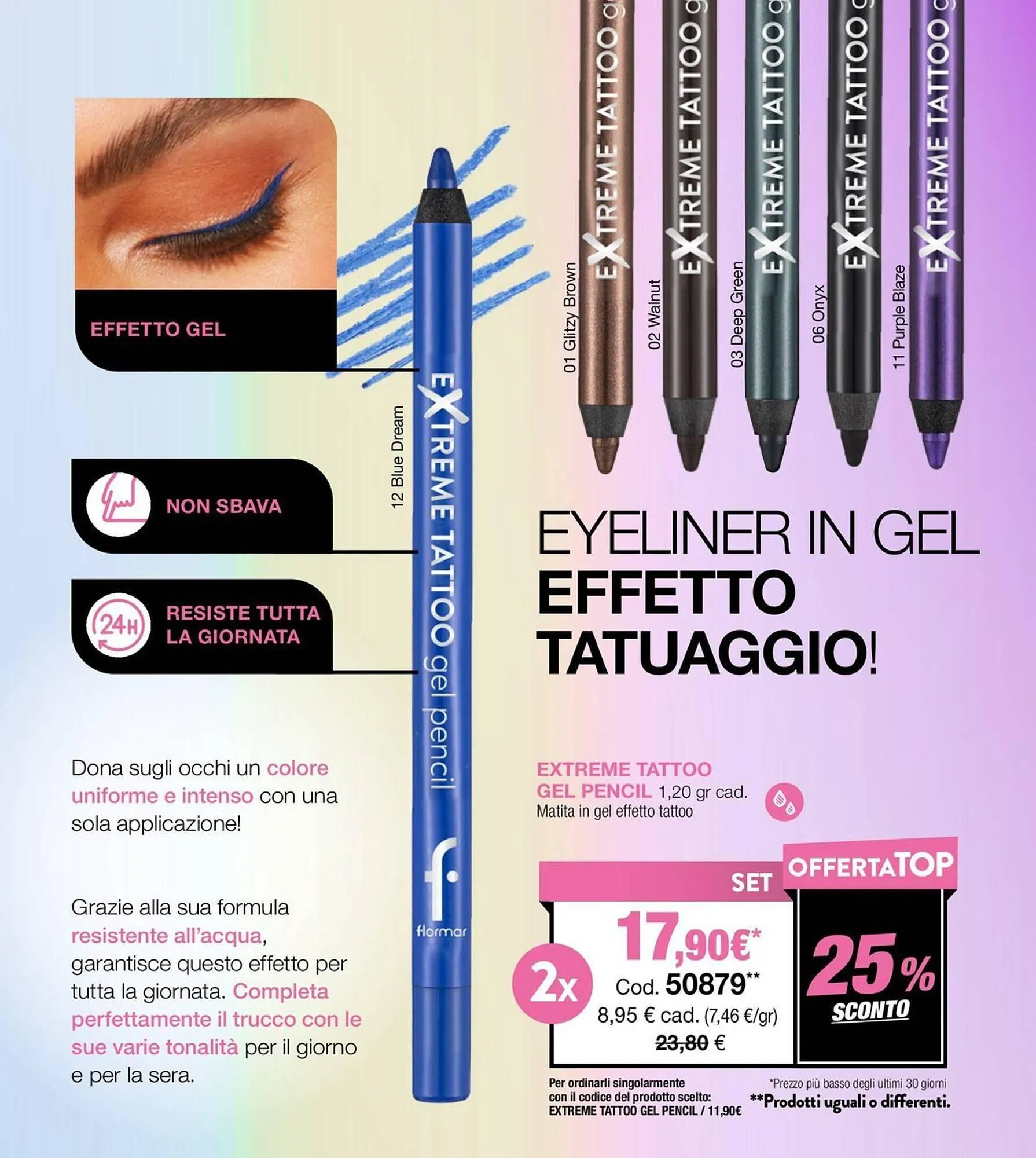 Volantino Stanhome da 11 marzo a 28 marzo di 2025 - Pagina del volantino 94