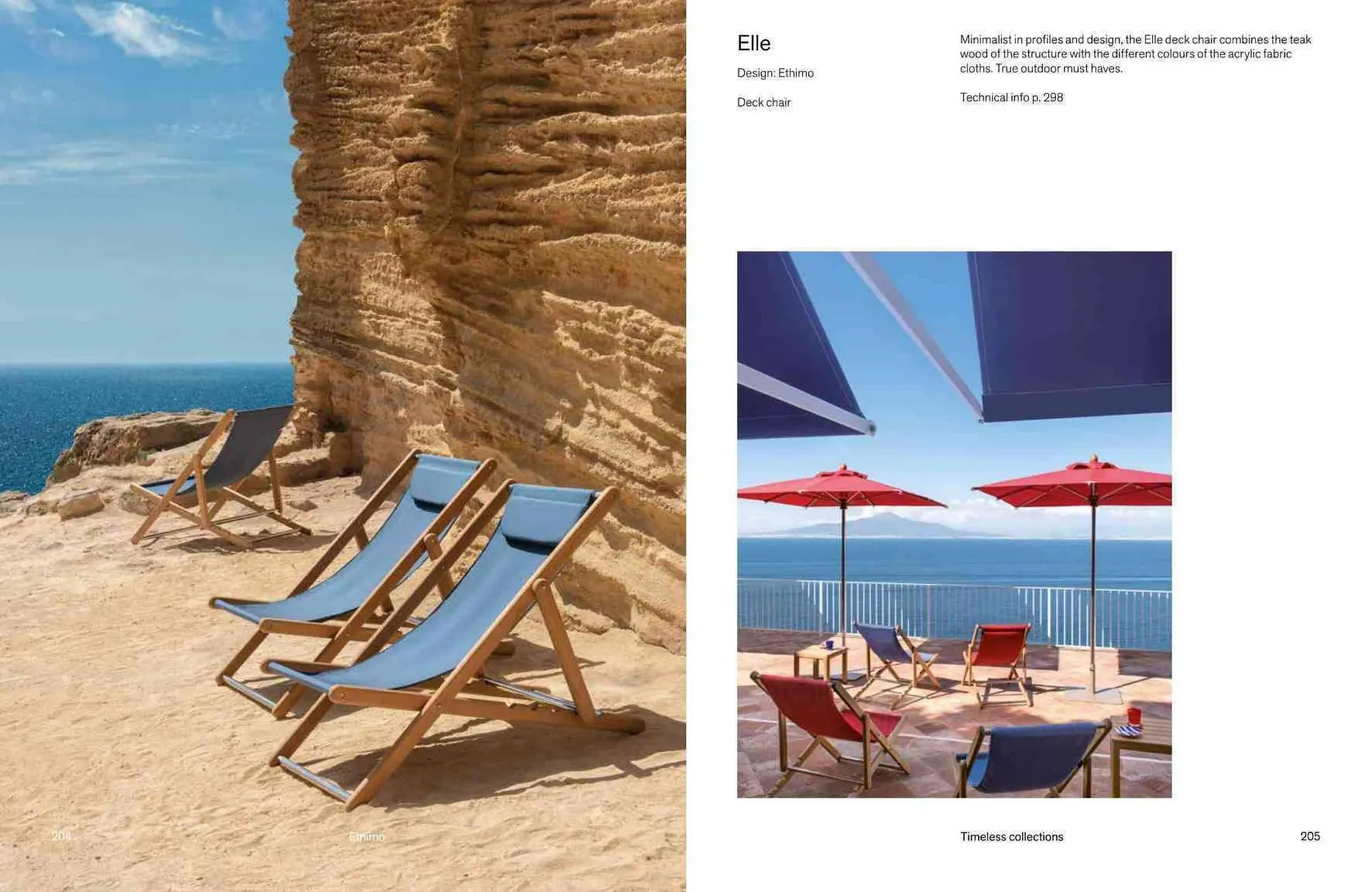 Volantino Ethimo da 18 novembre a 31 dicembre di 2025 - Pagina del volantino 104