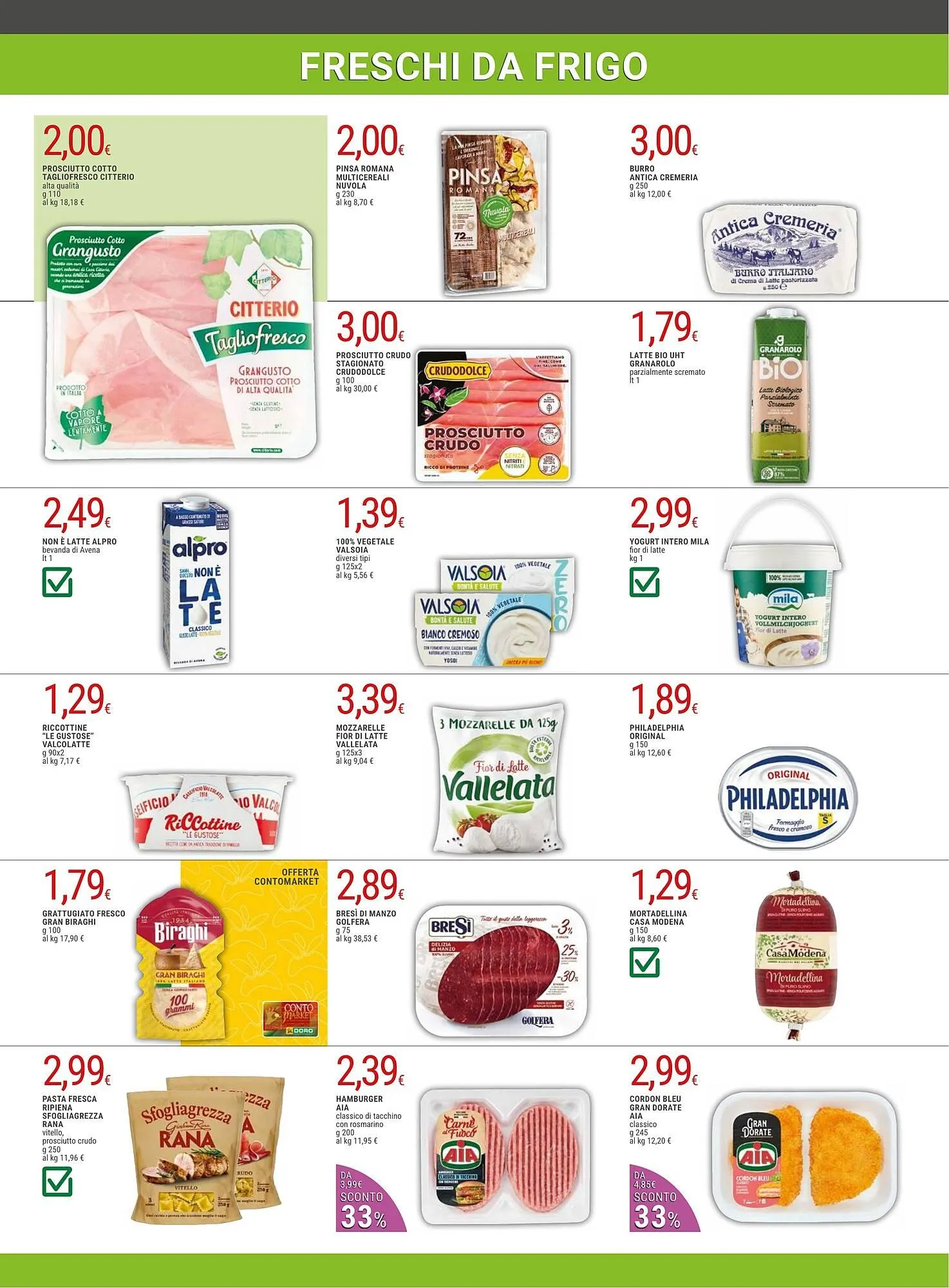 Volantino Doro Daily da 5 maggio a 17 maggio di 2026 - Pagina del volantino 6