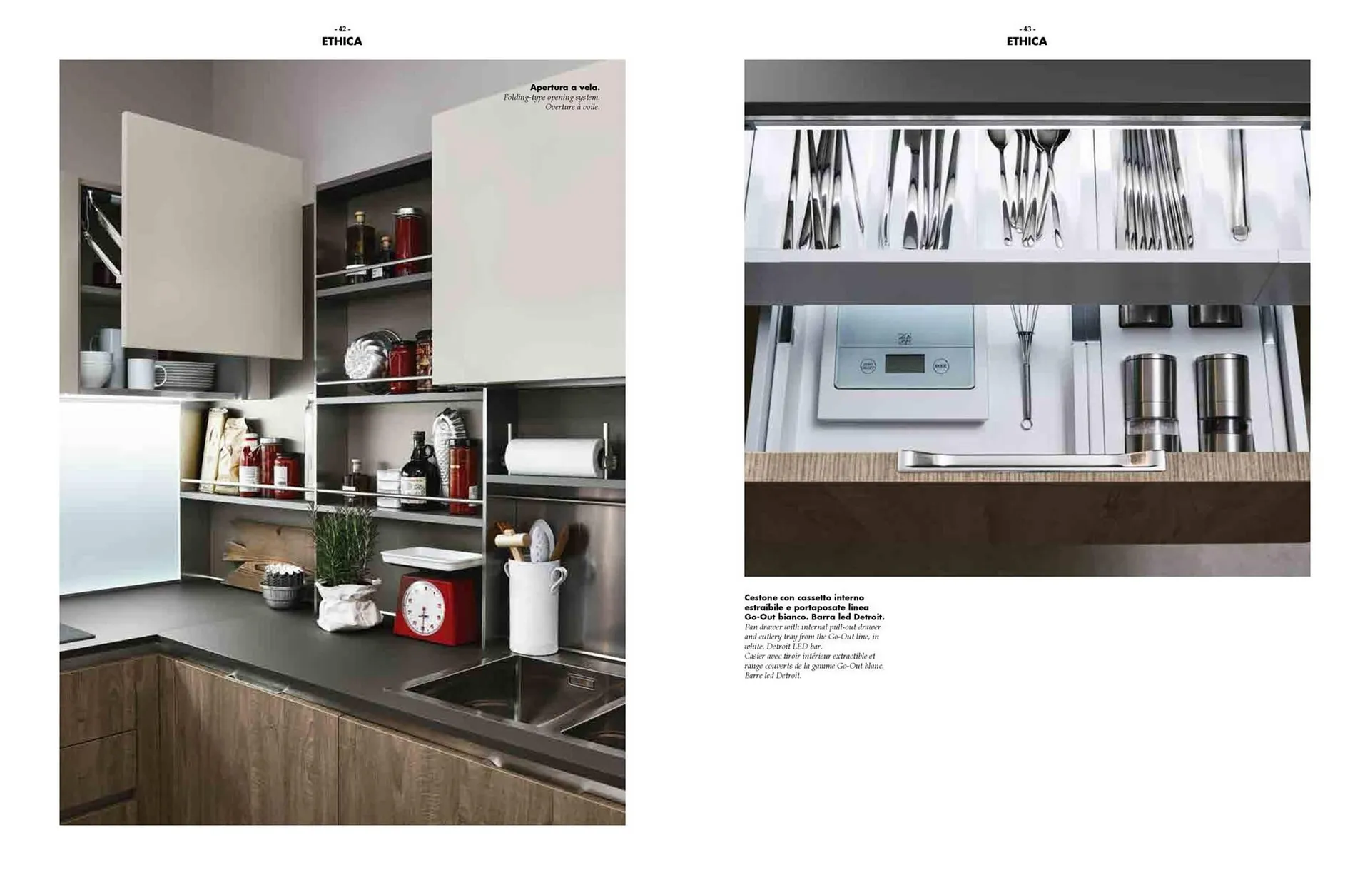 Volantino Veneta Cucine da 22 gennaio a 19 febbraio di 2025 - Pagina del volantino 23