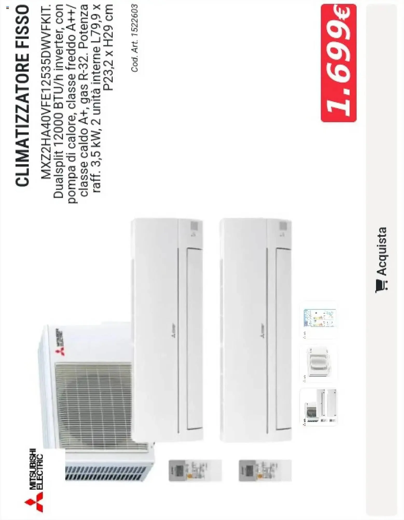 Volantino Brico Io da 1 marzo a 30 settembre di 2025 - Pagina del volantino 9