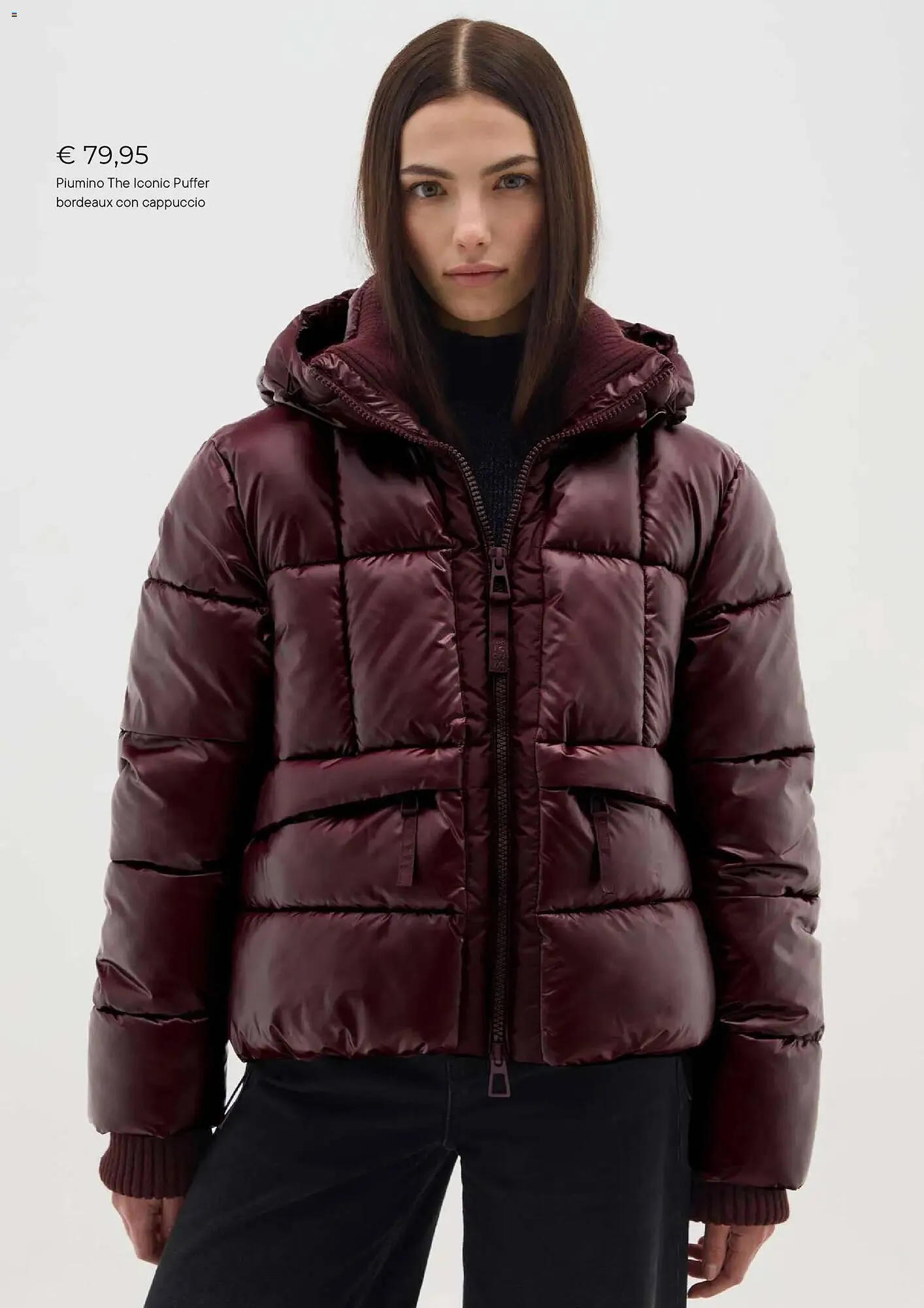 Volantino OVS da 6 dicembre a 5 gennaio di 2026 - Pagina del volantino 4