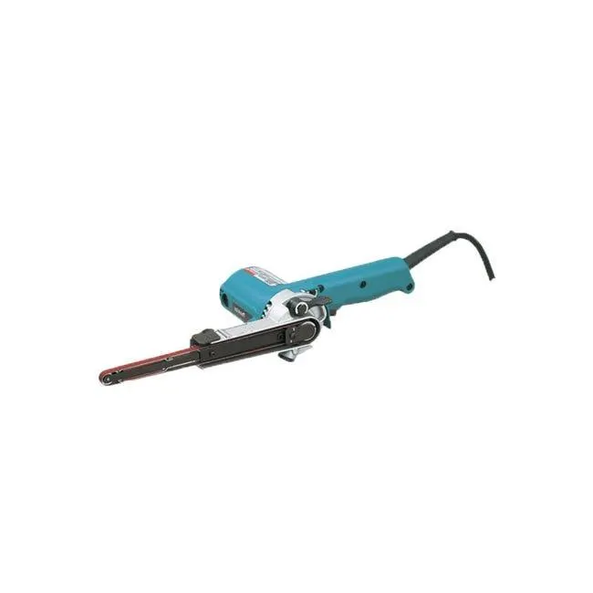 Makita - Levigatrice a nastro 500W Cinghia: 533 x 9 mm - 9032