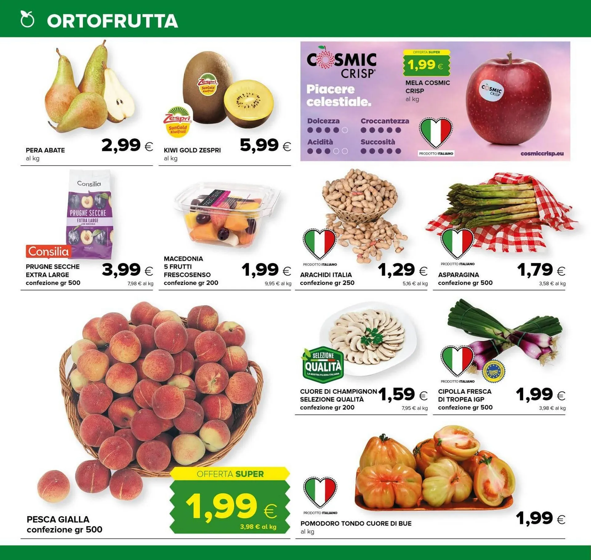 Volantino Tigre da 3 maggio a 12 maggio di 2024 - Pagina del volantino 6