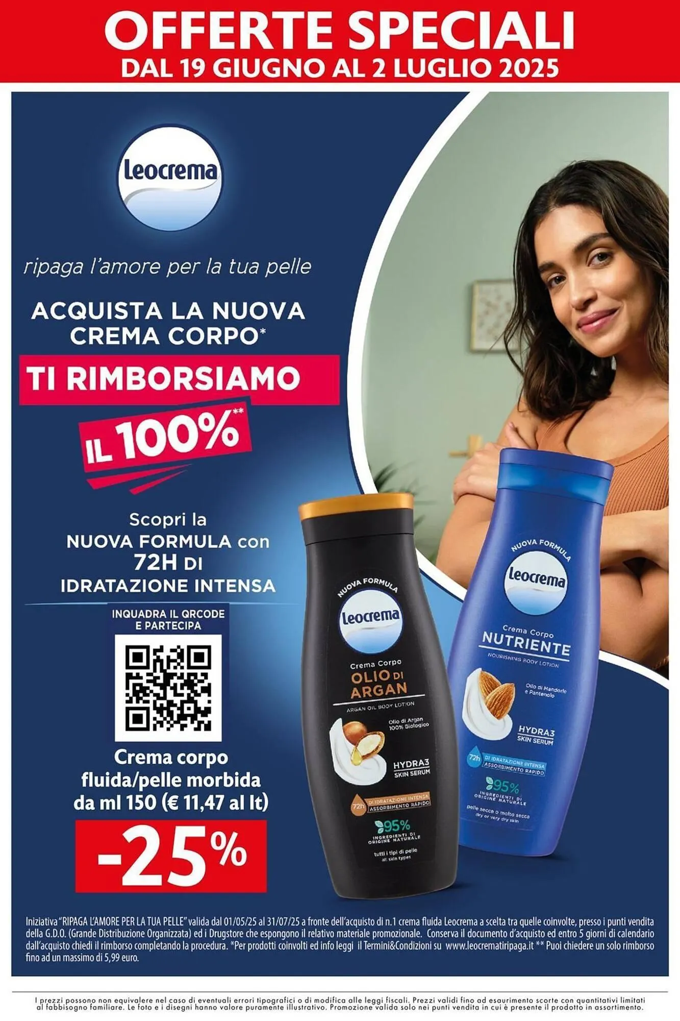 Volantino Maxi Supermercati da 19 giugno a 2 luglio di 2025 - Pagina del volantino 15