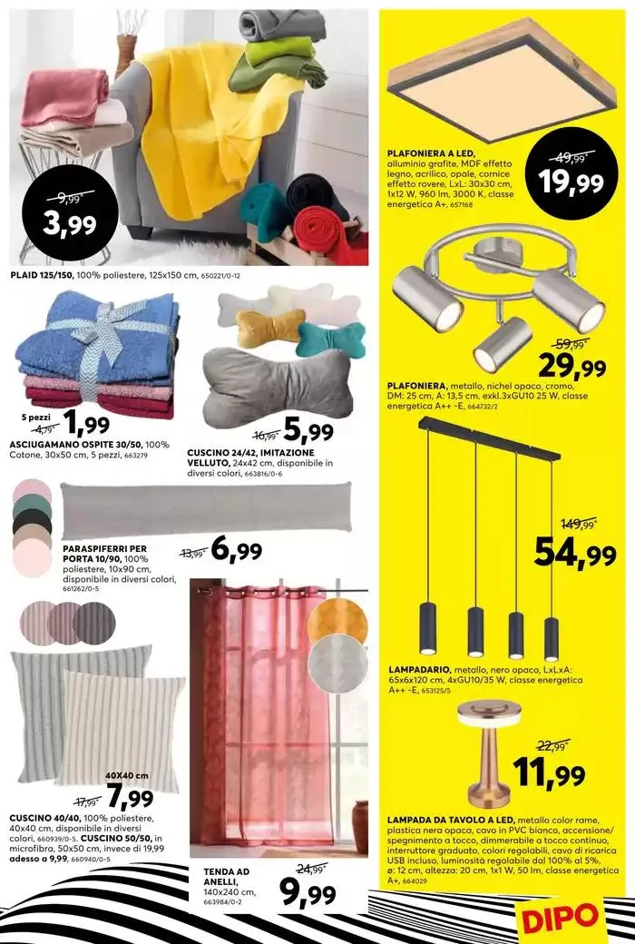 Black Friday -77% da 19 novembre a 1 dicembre di 2024 - Pagina del volantino 4