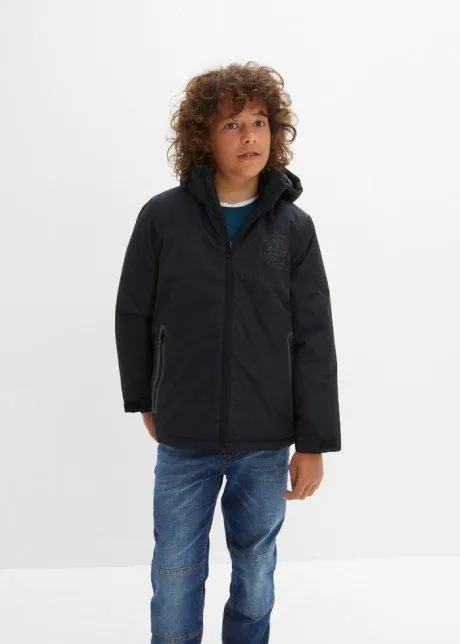 Giacca da mezza stagione idrorepellente