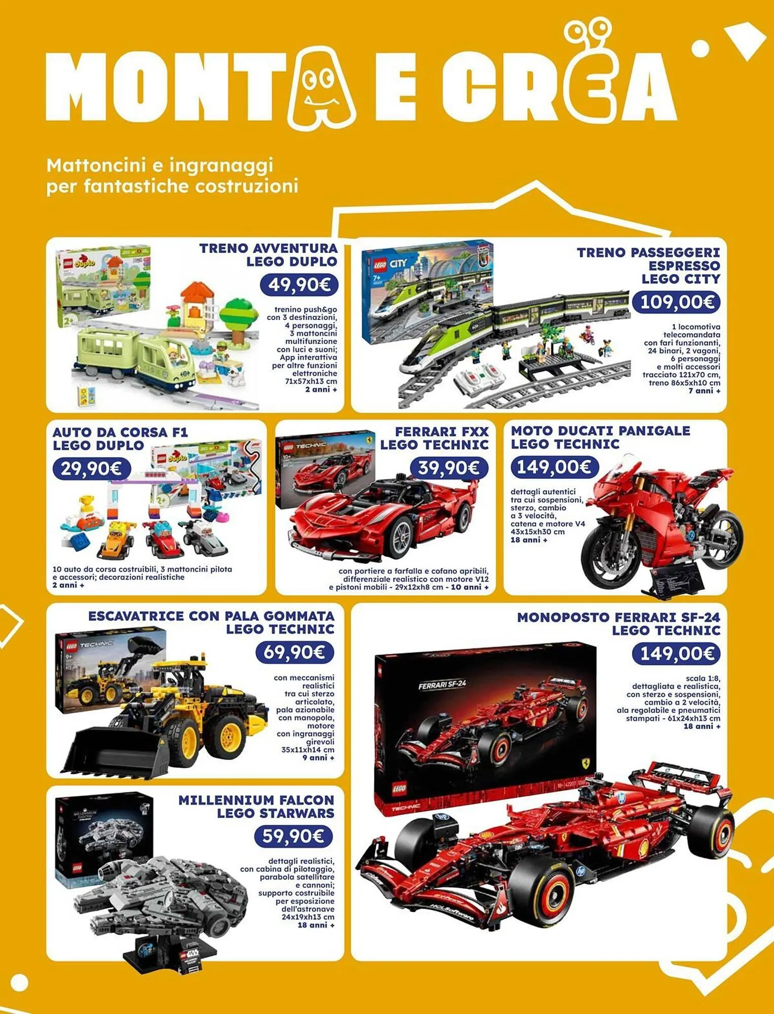 Volantino Regina da 12 novembre a 24 dicembre di 2025 - Pagina del volantino 7