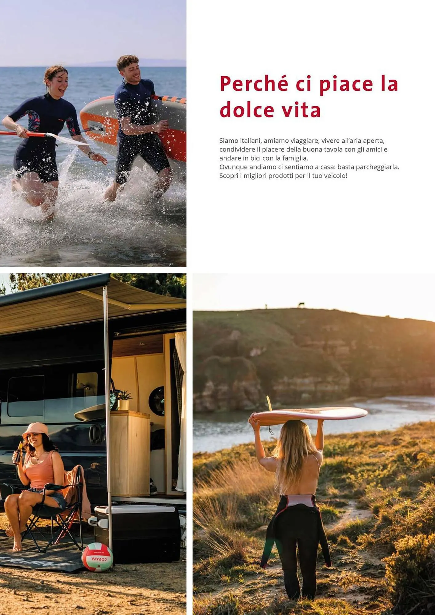 Volantino Fiamma da 1 febbraio a 29 febbraio di 2024 - Pagina del volantino 75