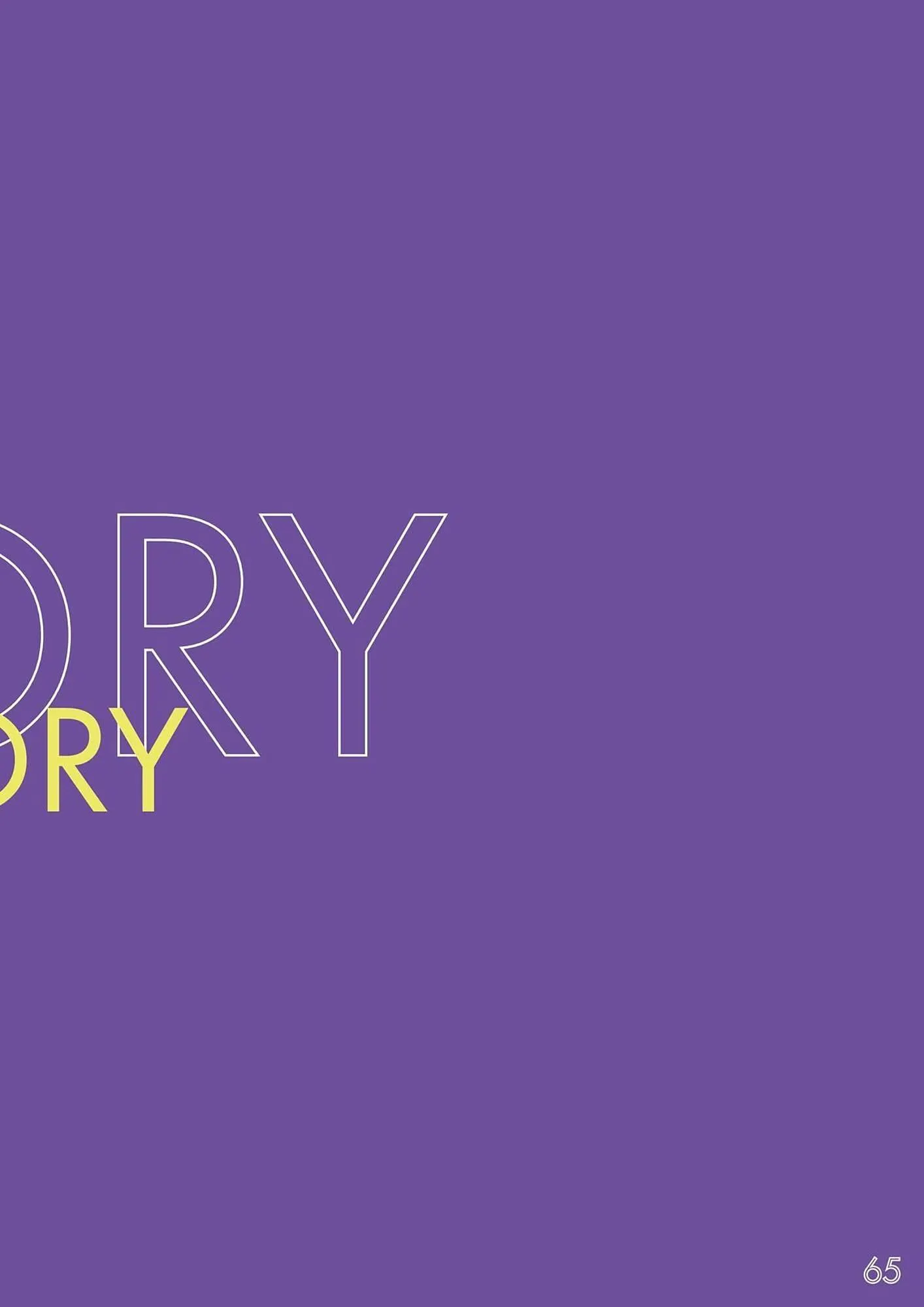 Volantino Parentini da 11 aprile a 31 dicembre di 2025 - Pagina del volantino 65