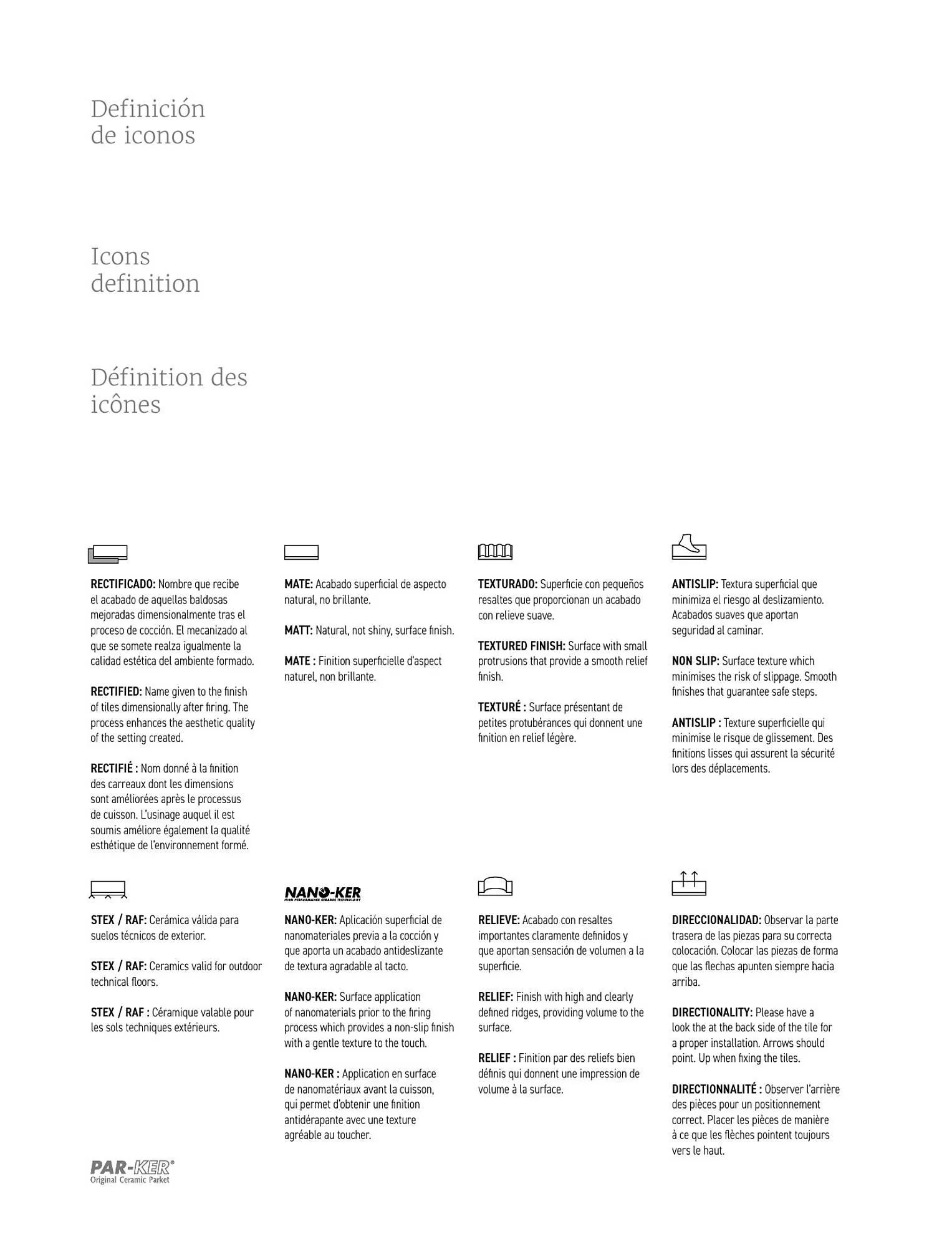 Volantino Porcelanosa da 9 aprile a 28 dicembre di 2024 - Pagina del volantino 208