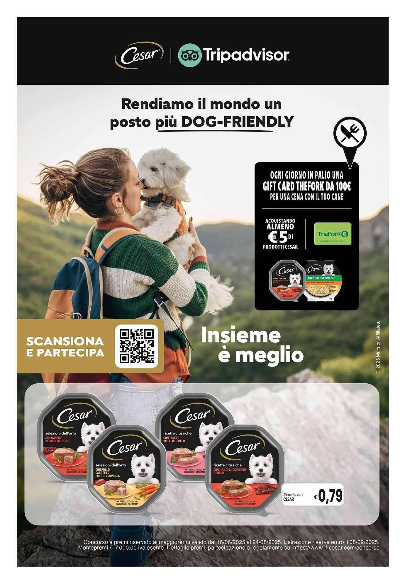 Volantino Famila Superstore da 18 luglio a 30 luglio di 2025 - Pagina del volantino 10