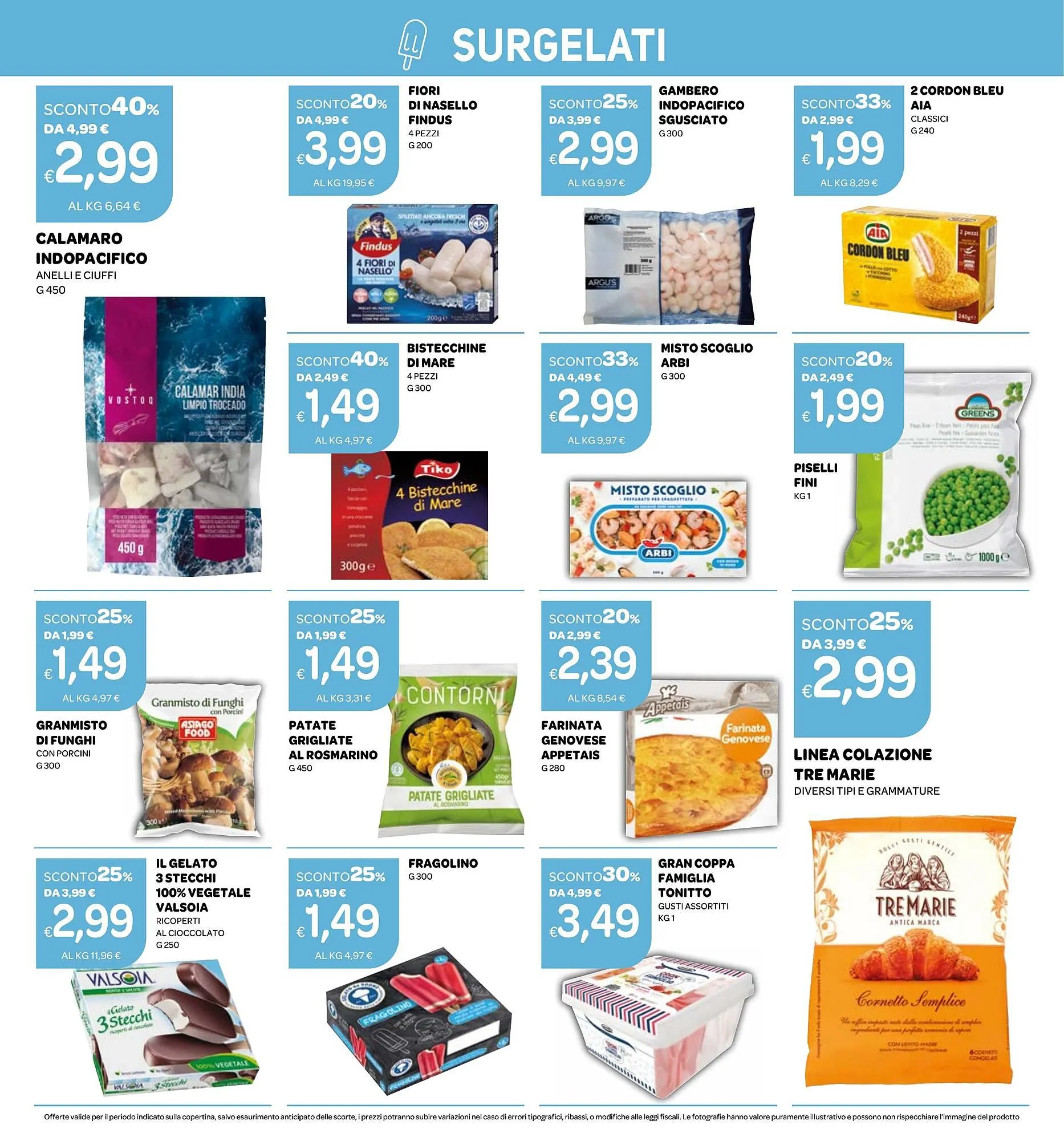 Volantino Ekom da 5 maggio a 18 maggio di 2026 - Pagina del volantino 10
