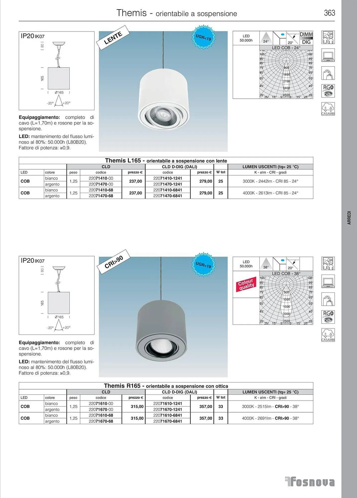 Volantino Disano da 16 gennaio a 31 ottobre di 2025 - Pagina del volantino 364
