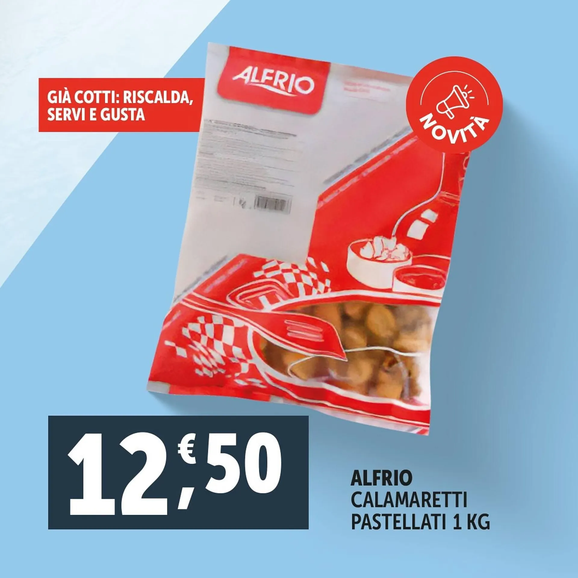 Volantino Deco Supermercati da 18 dicembre a 24 dicembre di 2025 - Pagina del volantino 4