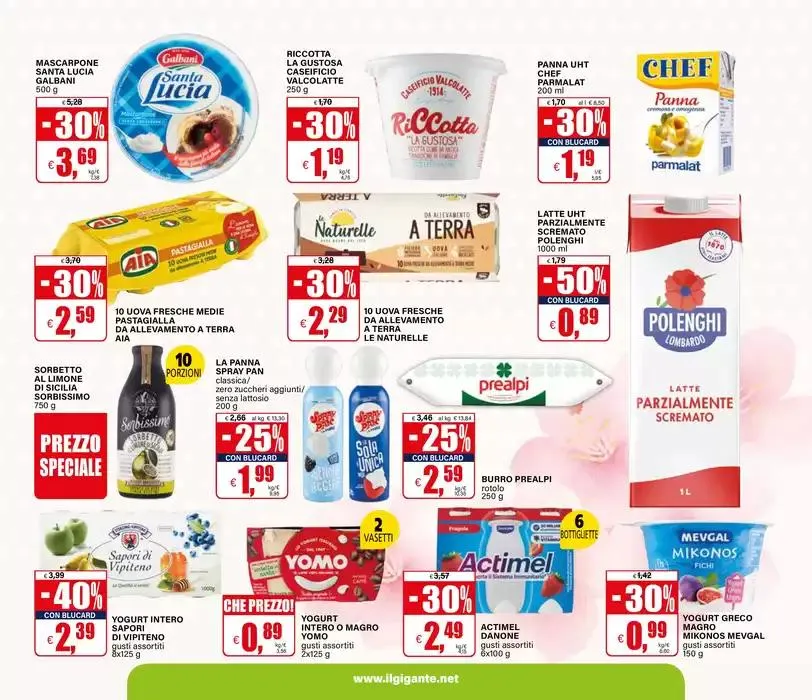 Buona Pasqua da 10 aprile a 21 aprile di 2025 - Pagina del volantino 33