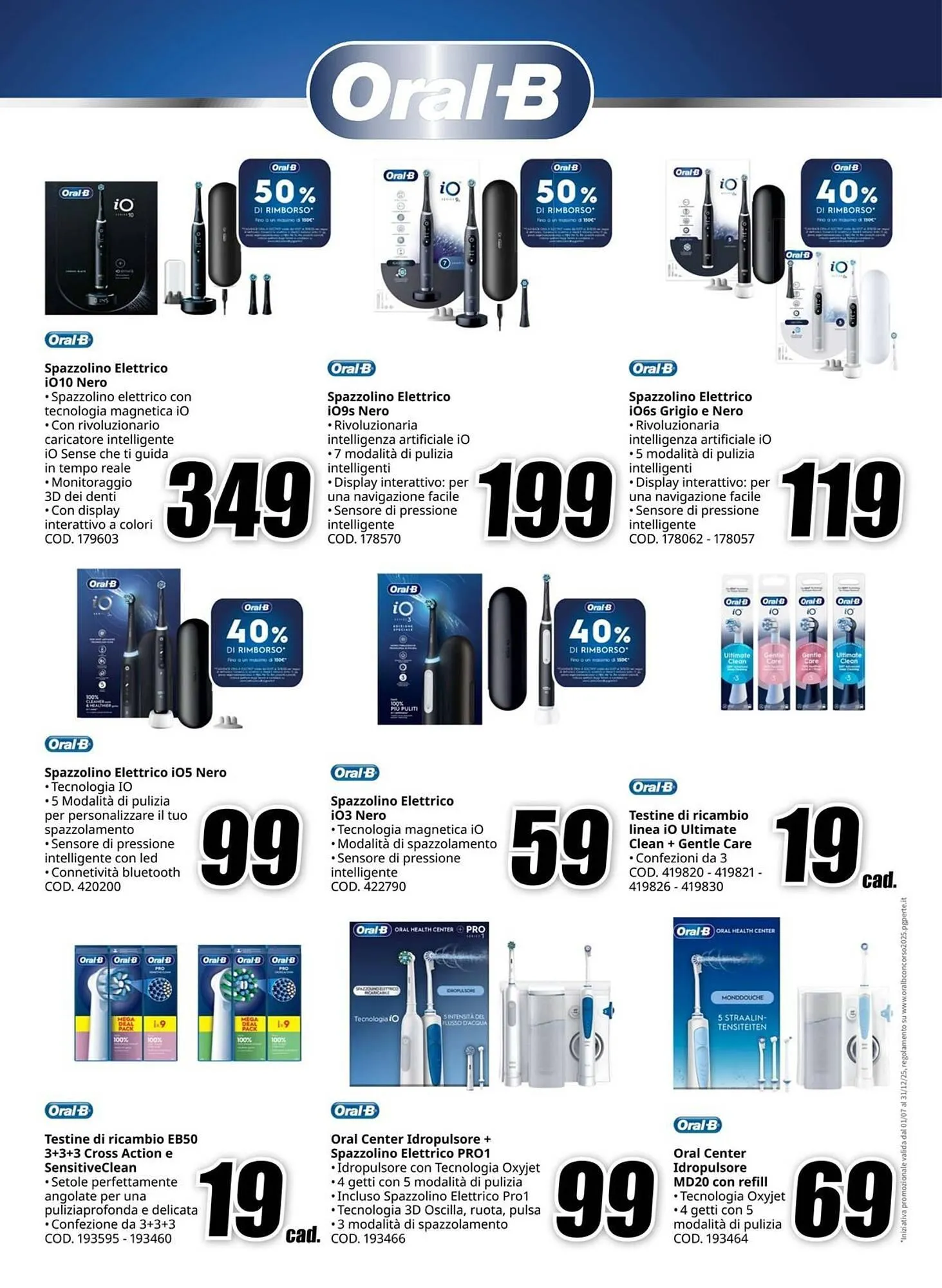 Volantino MediaWorld da 4 settembre a 21 settembre di 2025 - Pagina del volantino 28