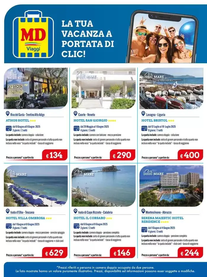 Maxi risparmio da 28 gennaio a 9 febbraio di 2025 - Pagina del volantino 28