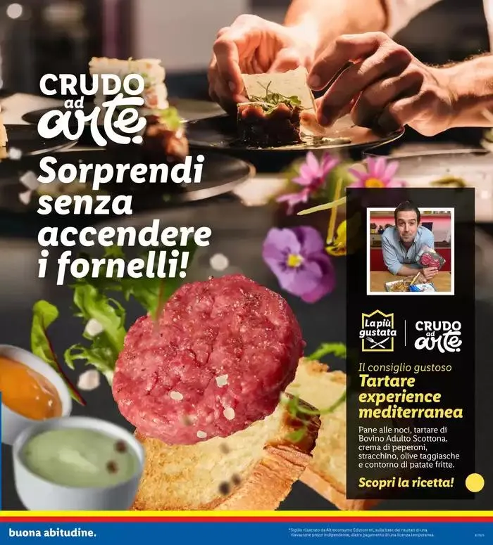 Sottoprezzi da 17 febbraio a 23 febbraio di 2025 - Pagina del volantino 5