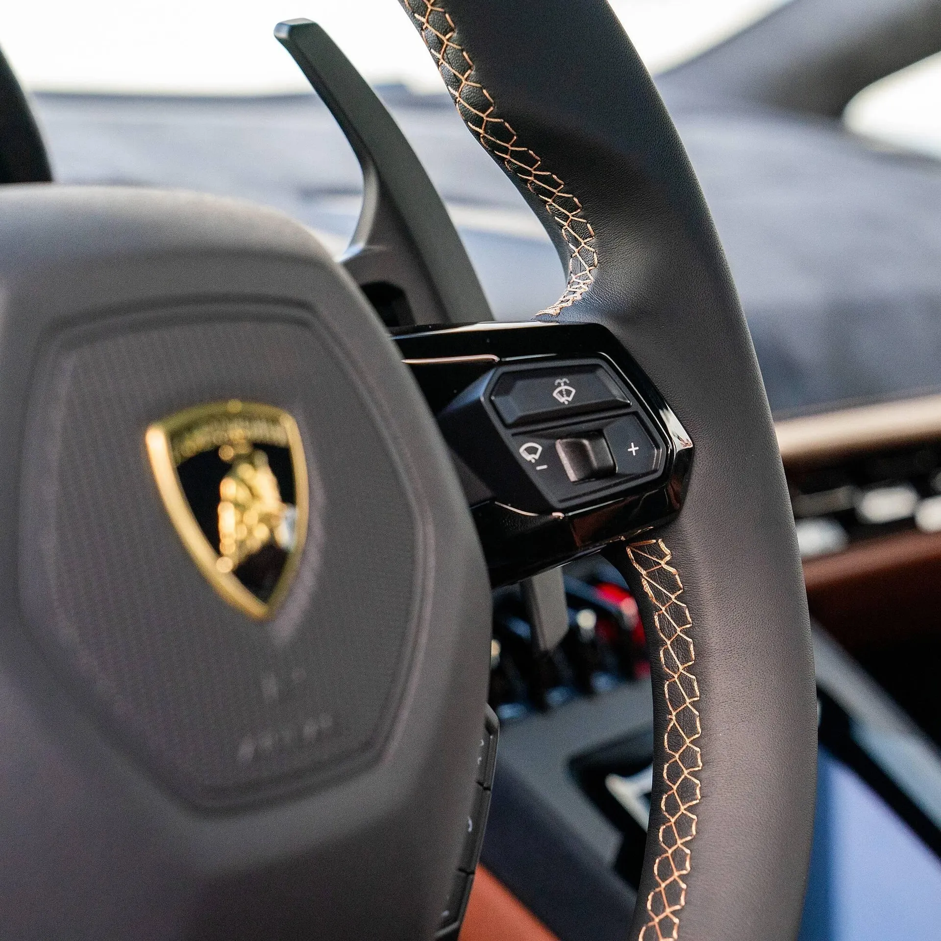 Volantino Lamborghini da 2 ottobre a 19 ottobre di 2024 - Pagina del volantino 3