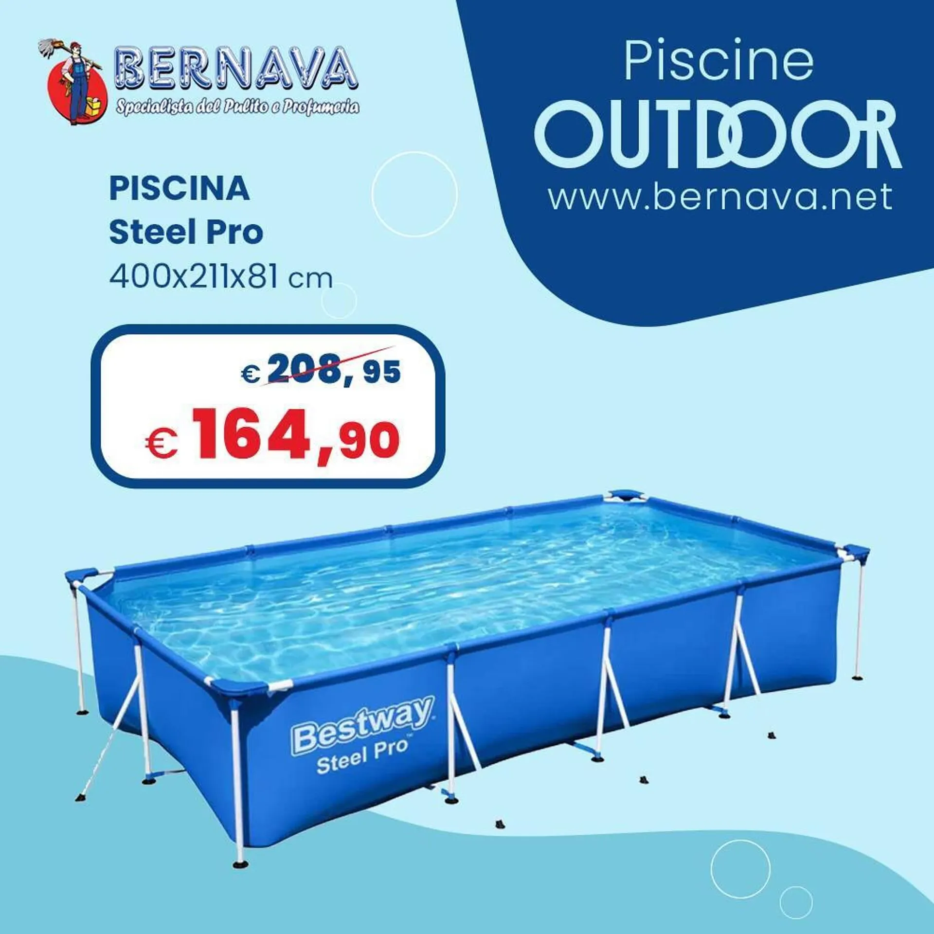 Volantino Bernava da 19 giugno a 2 luglio di 2025 - Pagina del volantino 4