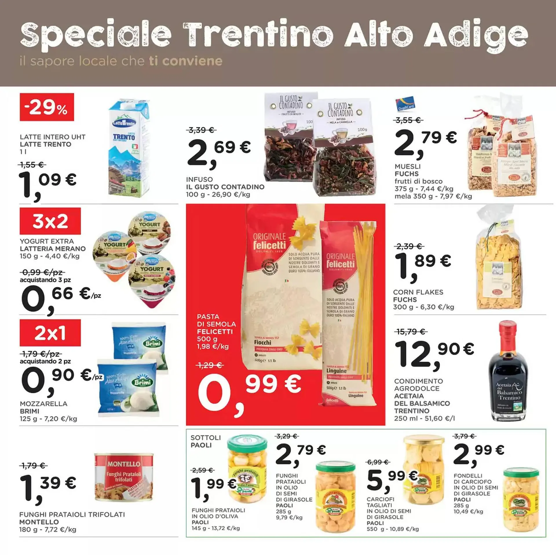 Volantino Poli da 5 maggio a 20 maggio di 2025 - Pagina del volantino 4