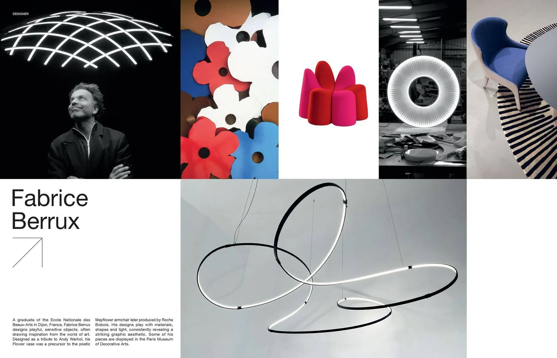 Volantino Roche Bobois da 26 gennaio a 31 dicembre di 2025 - Pagina del volantino 63