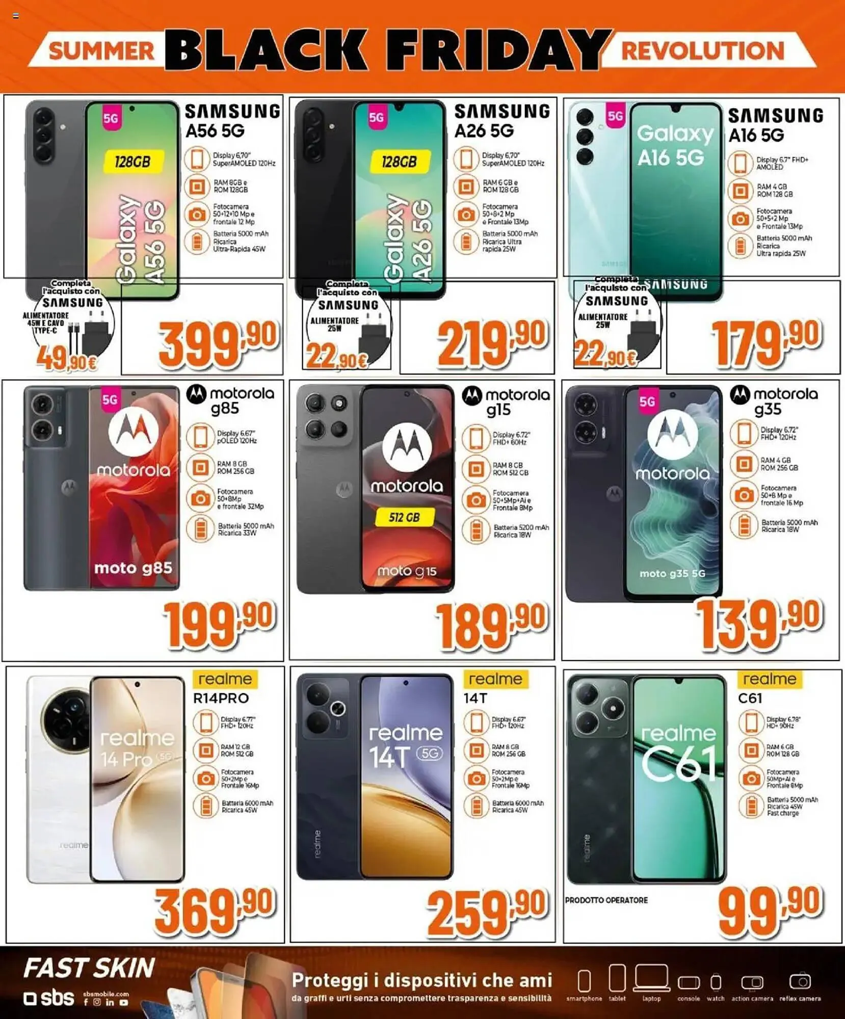 Volantino Expert da 5 giugno a 18 giugno di 2025 - Pagina del volantino 3