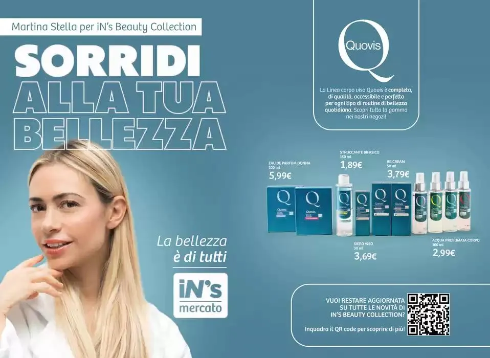 Inziamo l'anno in belleza! da 3 gennaio a 12 gennaio di 2025 - Pagina del volantino 7