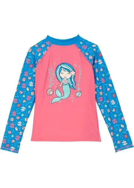 Maglia da bagno anti UV