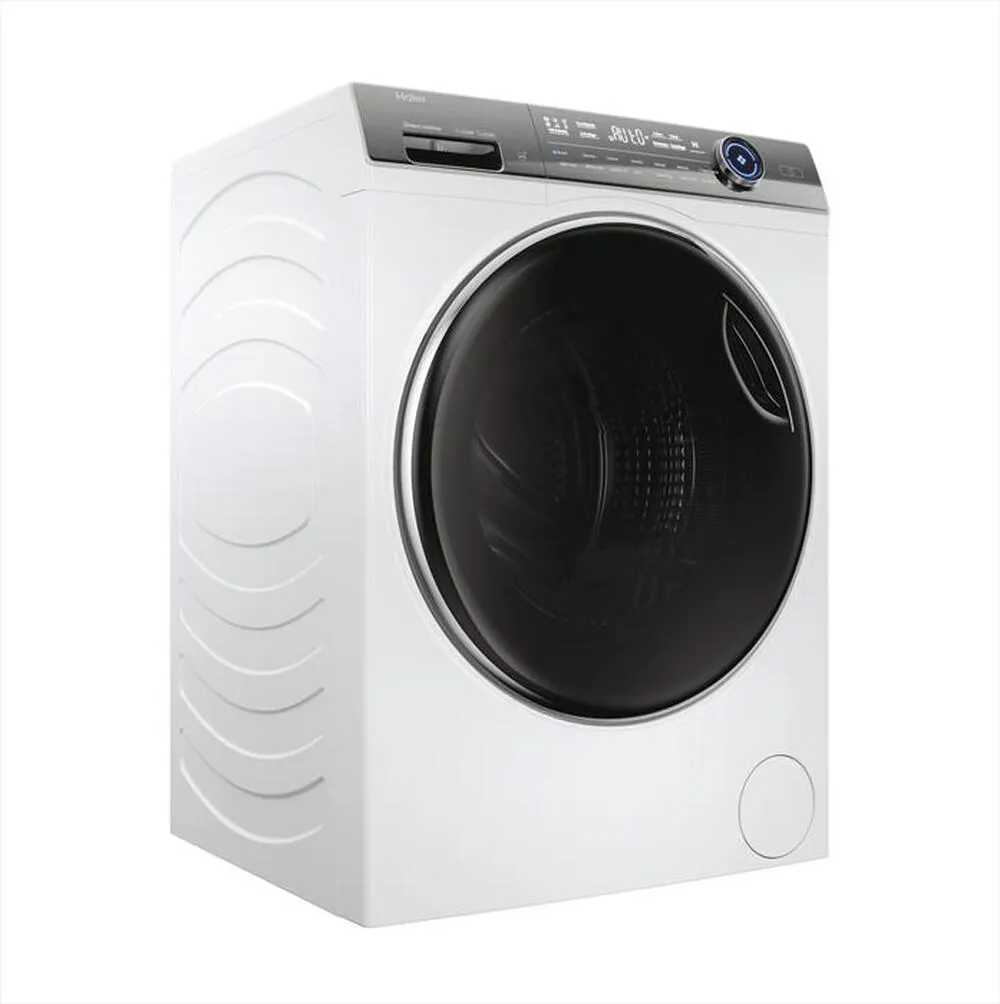 HAIER - Lavatrice HW80-B14IGITEUIT 8 Kg Classe A-White