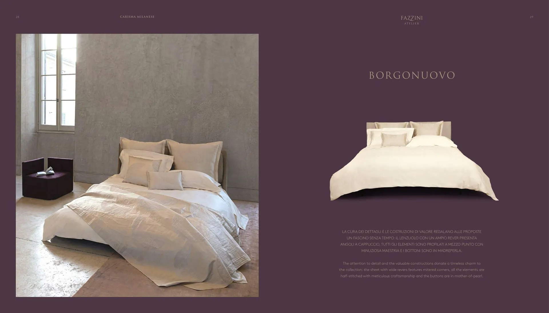 Volantino Fazzini da 21 febbraio a 31 dicembre di 2025 - Pagina del volantino 15