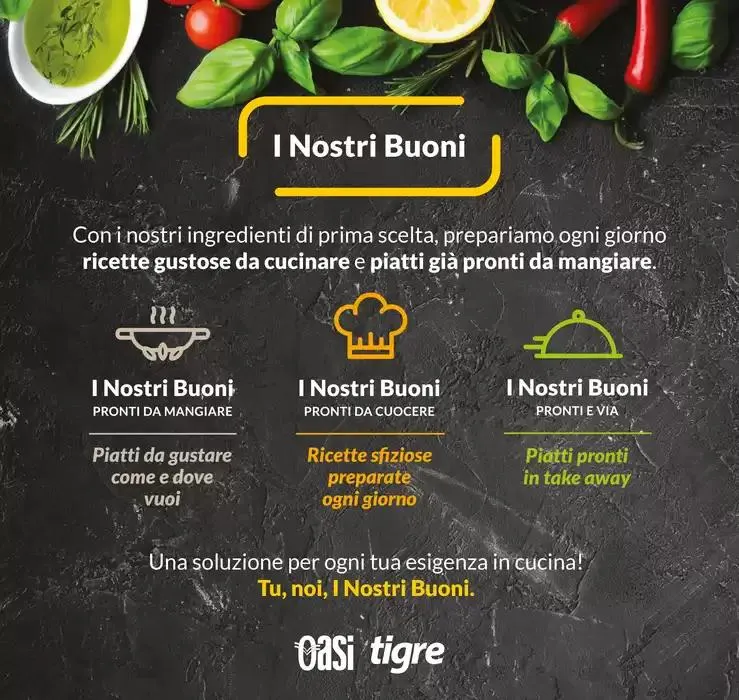 Sottocosto grandi marche da 27 marzo a 8 aprile di 2025 - Pagina del volantino 2