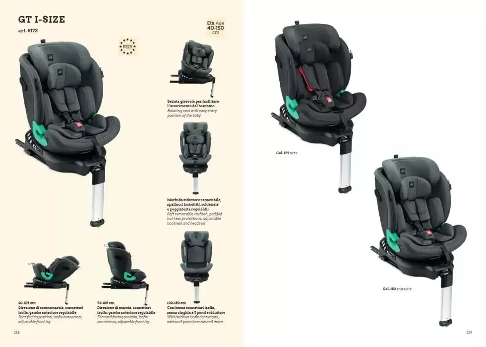 Catalogo 2025 da 7 gennaio a 31 dicembre di 2025 - Pagina del volantino 120