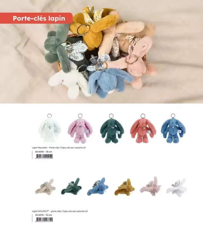 Catalogue anniversaire 2025 da 1 gennaio a 31 dicembre di 2025 - Pagina del volantino 270