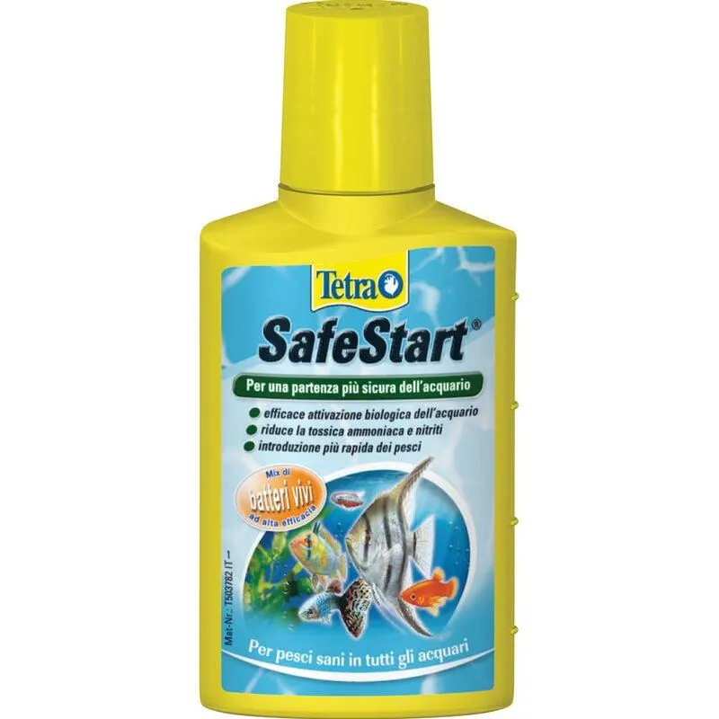 Tetra SafeStart 50 ml