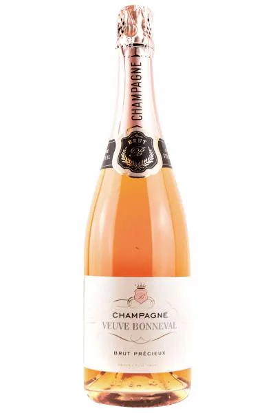 Brut Rosé Veuve Bonneval 75cl